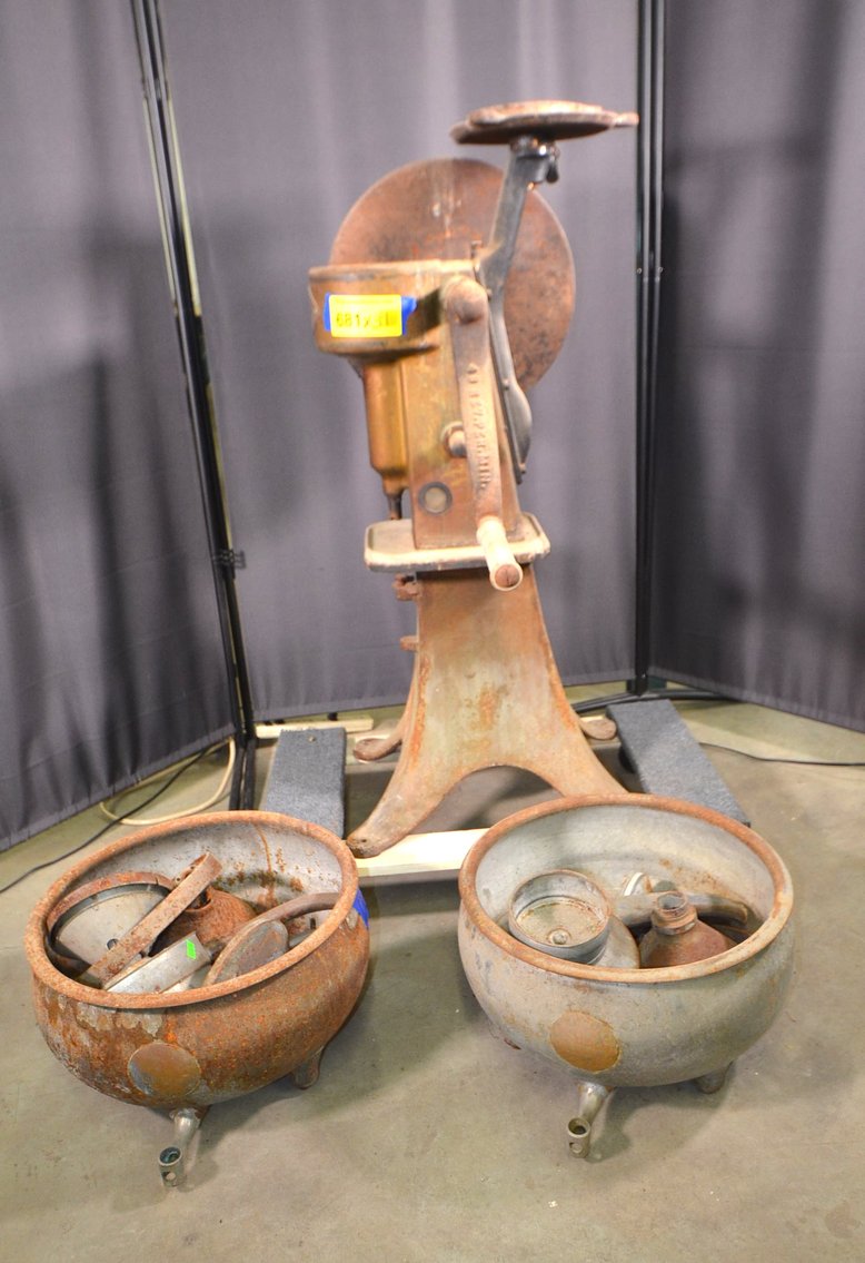 Image for CHEVY TRUCK, FORD VAN, SILVER COINS, HAY, AND MORE - Mondovi, WI