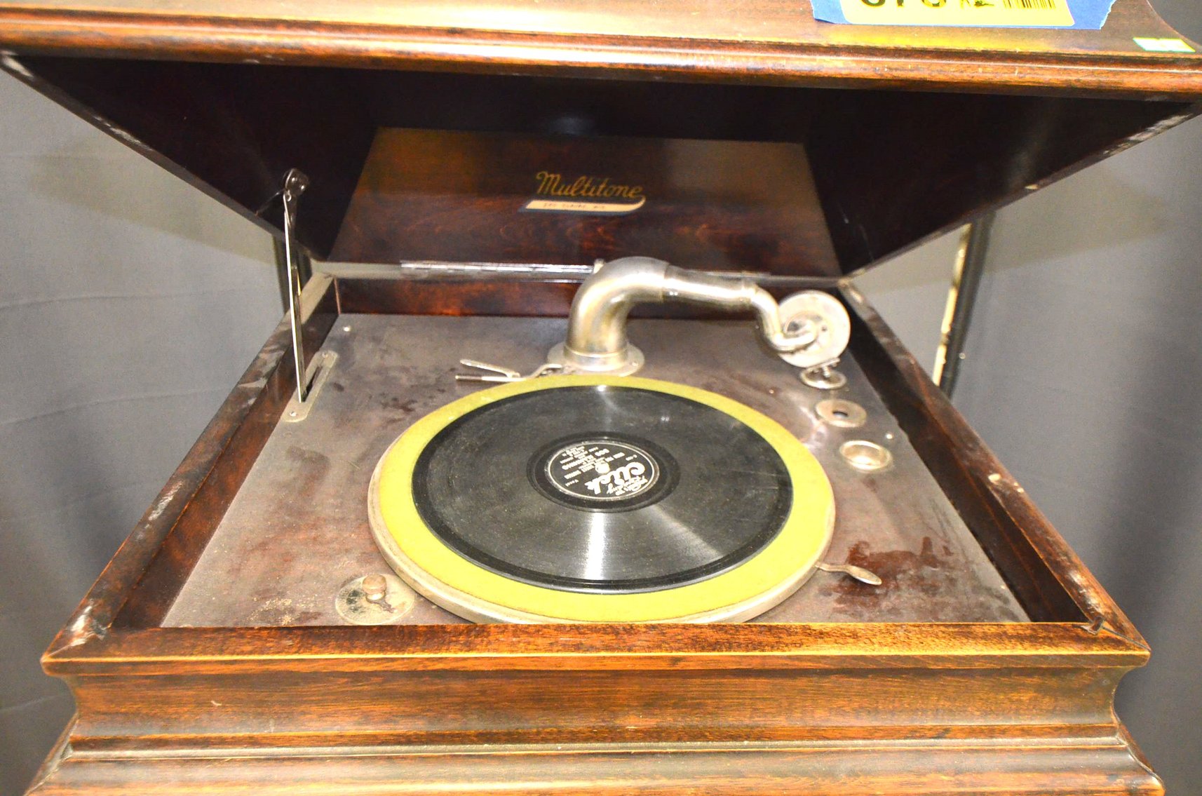 Image for CHEVY TRUCK, FORD VAN, SILVER COINS, HAY, AND MORE - Mondovi, WI