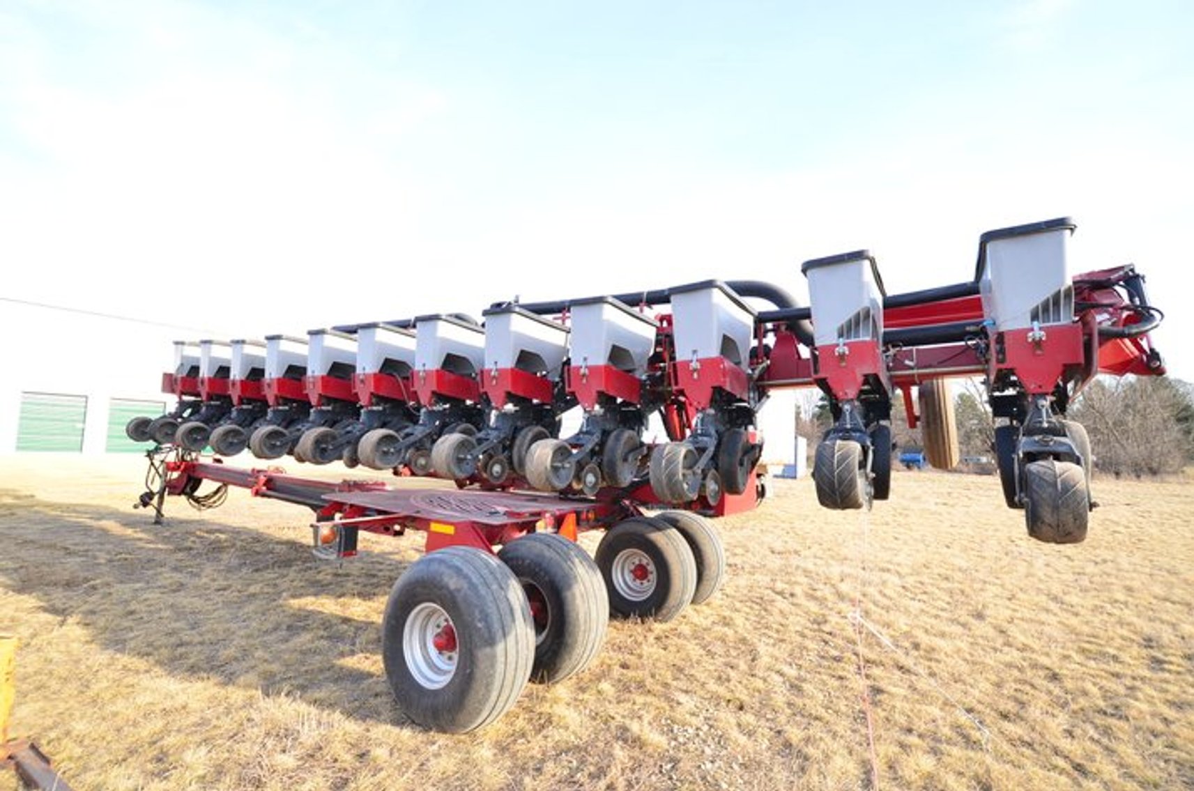 Image for APRIL FARM AND HEAVY EQUIPMENT - Multiple Locations, WI