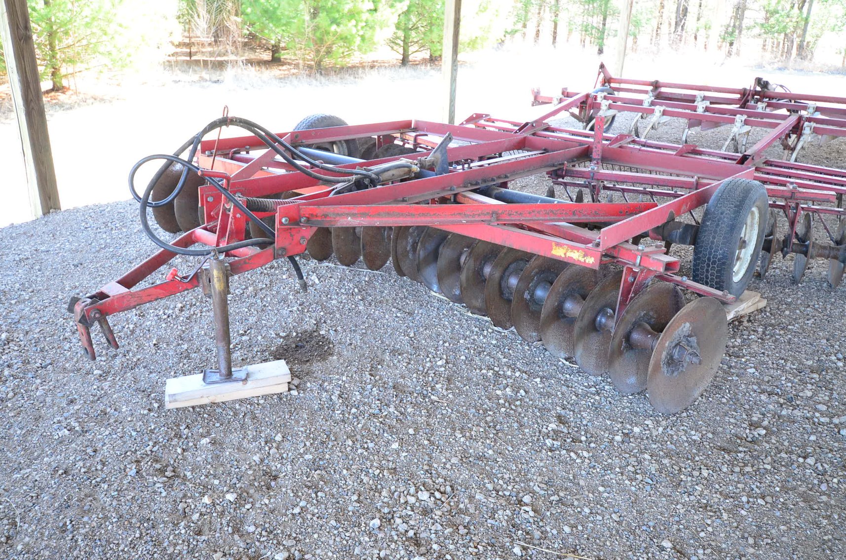 Image for APRIL FARM AND HEAVY EQUIPMENT - Multiple Locations, WI