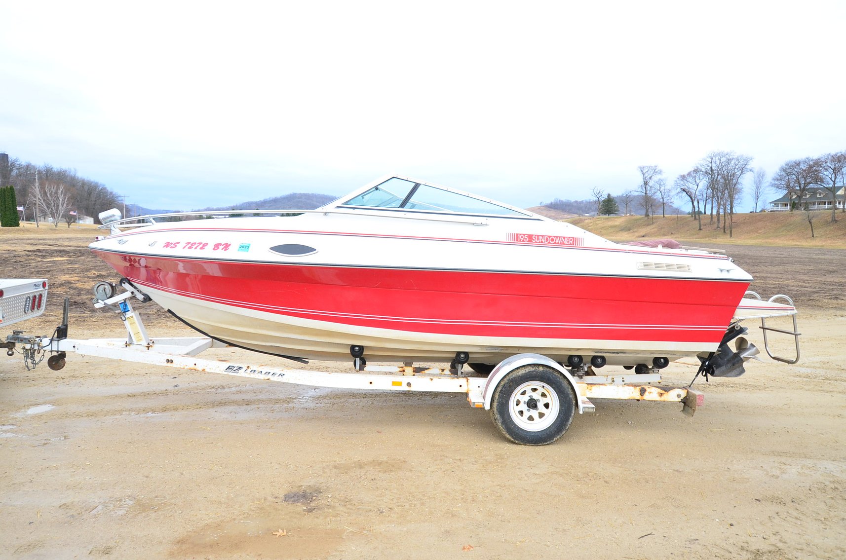 Image for APRIL FARM AND HEAVY EQUIPMENT - Multiple Locations, WI