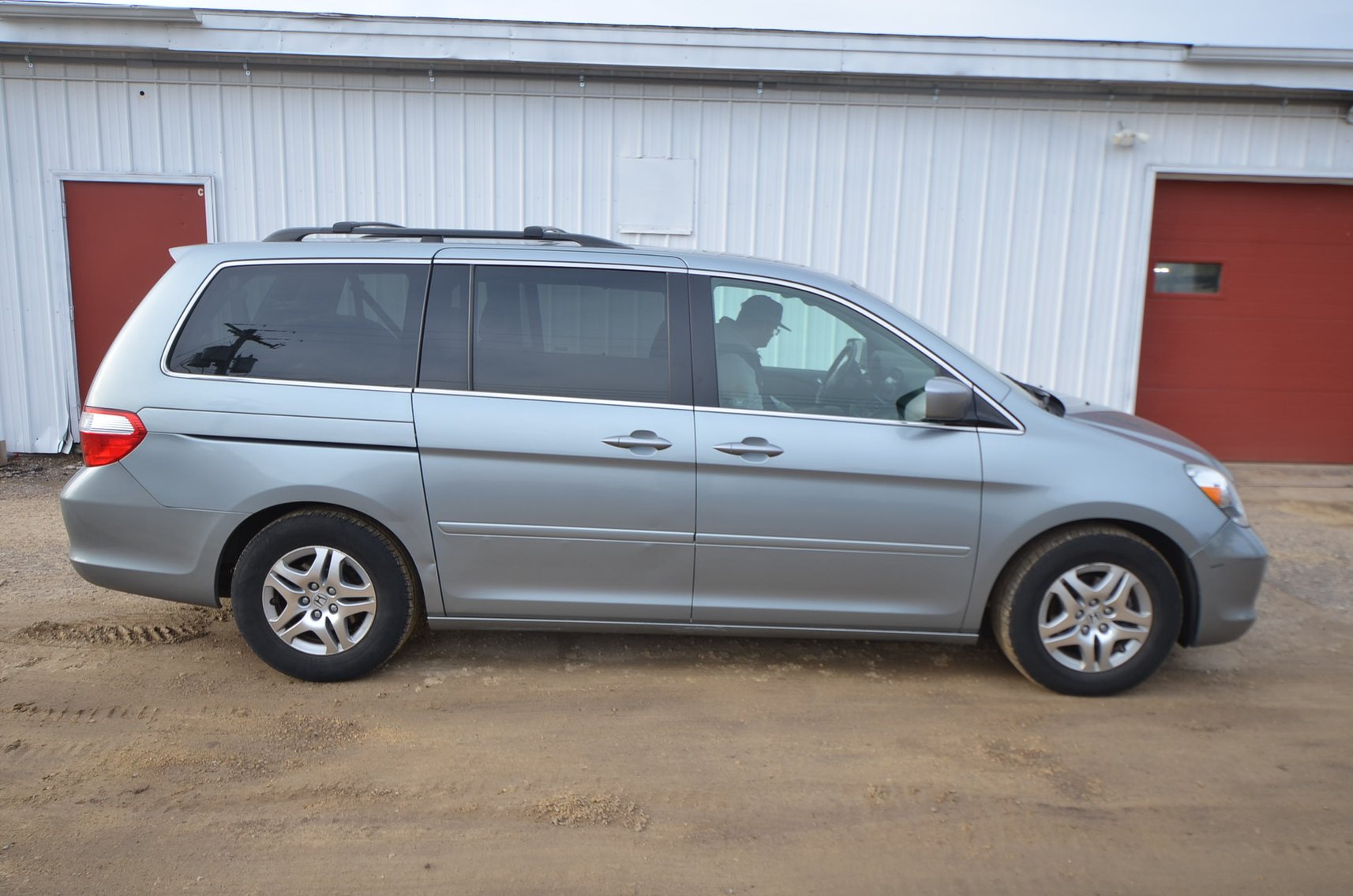 Image for VEHICLES, LAWNMOWERS, MOTORCYCLE, HUNTING SHACKS, TOOLS AND MORE - Mondovi, WI