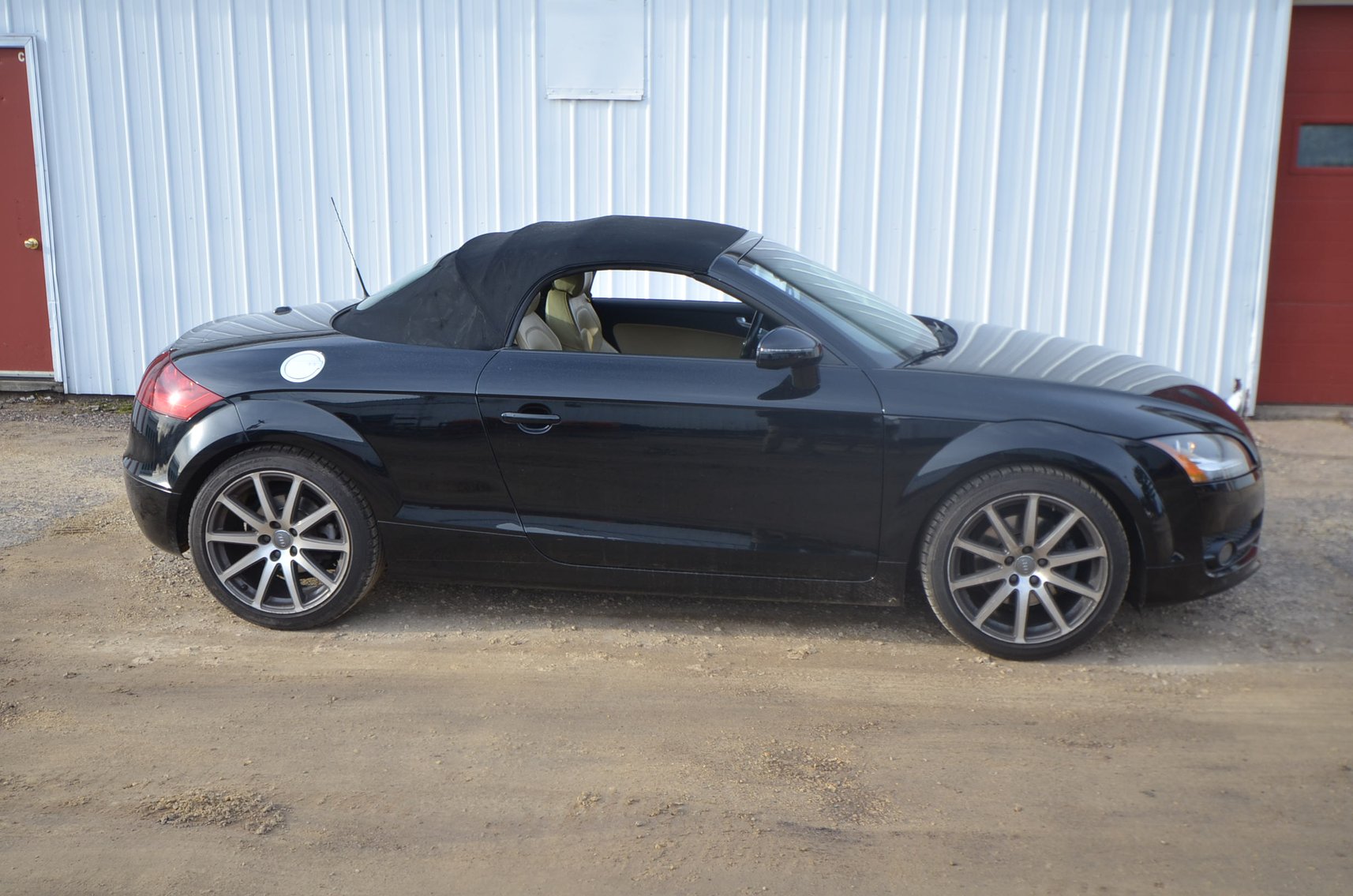 Image for VEHICLES, LAWNMOWERS, MOTORCYCLE, HUNTING SHACKS, TOOLS AND MORE - Mondovi, WI