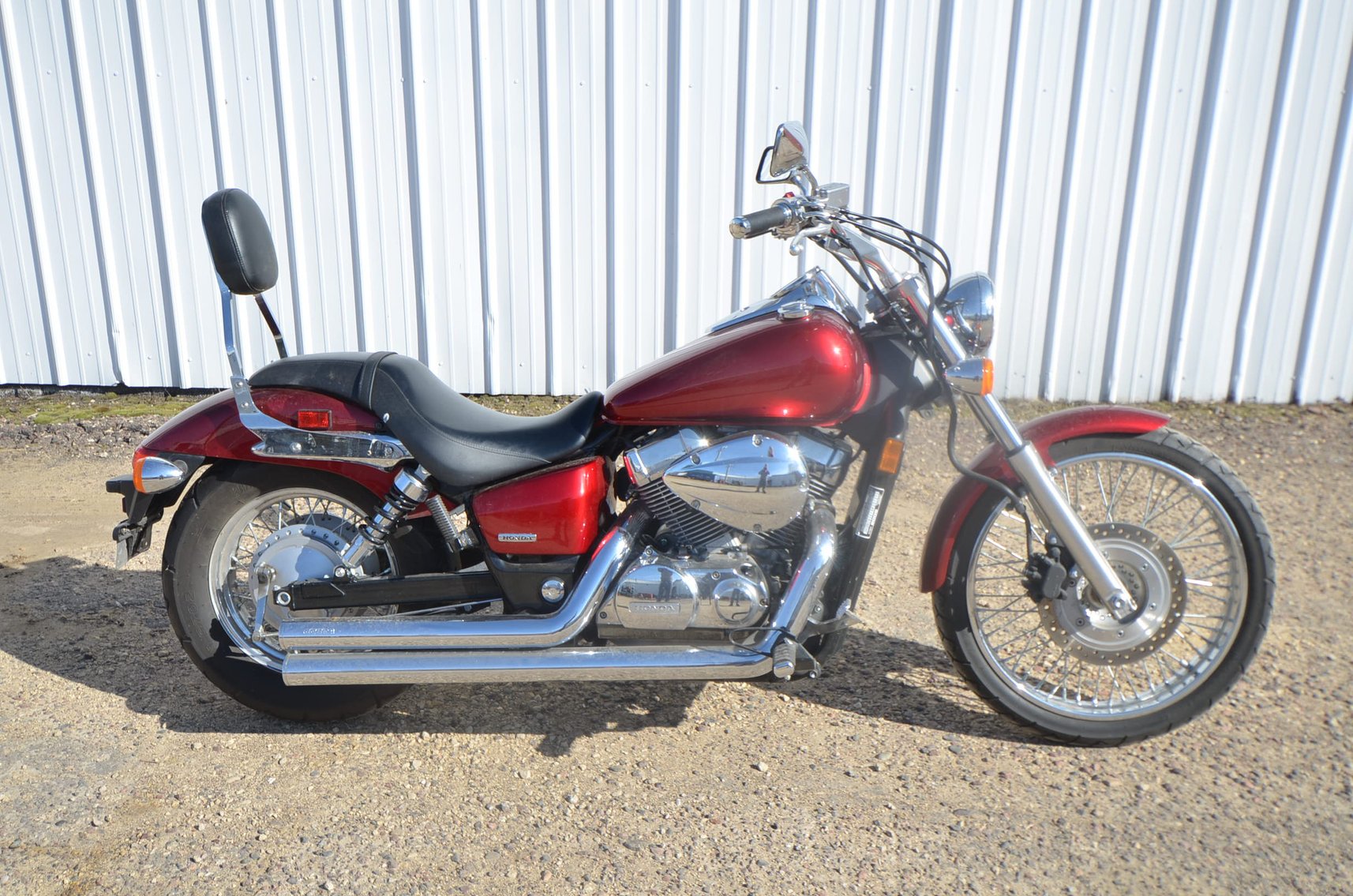 Image for VEHICLES, LAWNMOWERS, MOTORCYCLE, HUNTING SHACKS, TOOLS AND MORE - Mondovi, WI