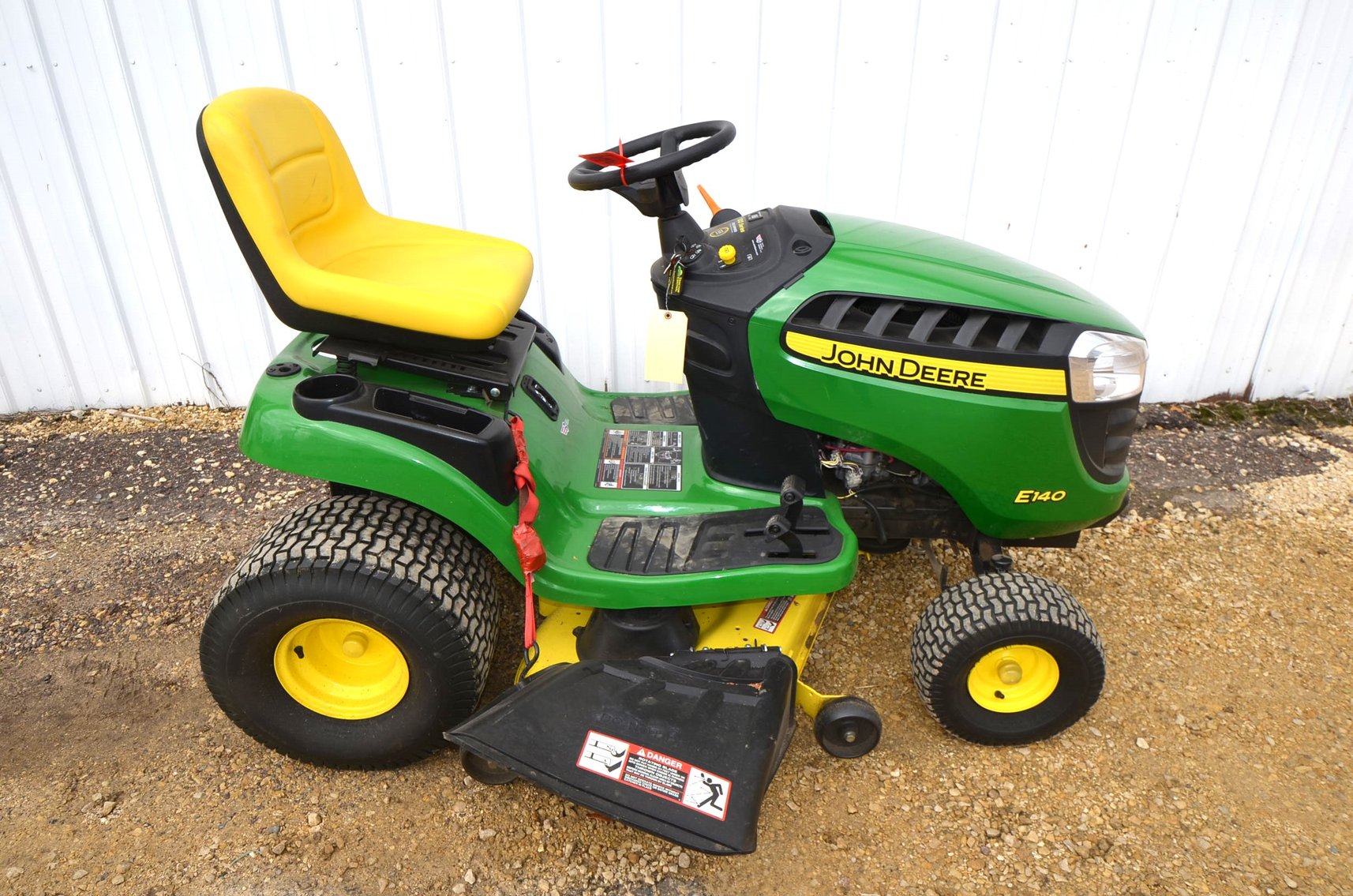 Image for VEHICLES, LAWNMOWERS, MOTORCYCLE, HUNTING SHACKS, TOOLS AND MORE - Mondovi, WI