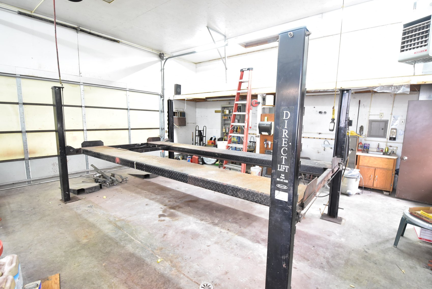 Image for VEHICLES, LAWNMOWERS, MOTORCYCLE, HUNTING SHACKS, TOOLS AND MORE - Mondovi, WI