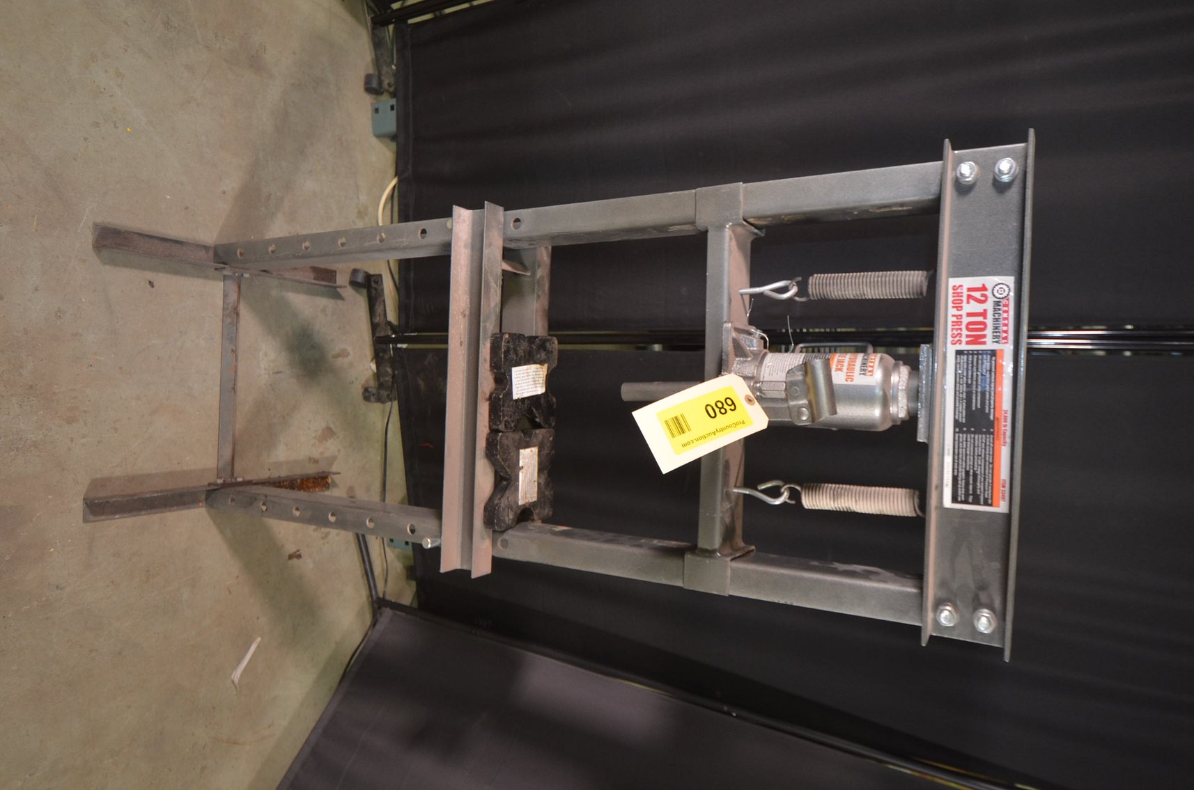 Image for VEHICLES, LAWNMOWERS, MOTORCYCLE, HUNTING SHACKS, TOOLS AND MORE - Mondovi, WI