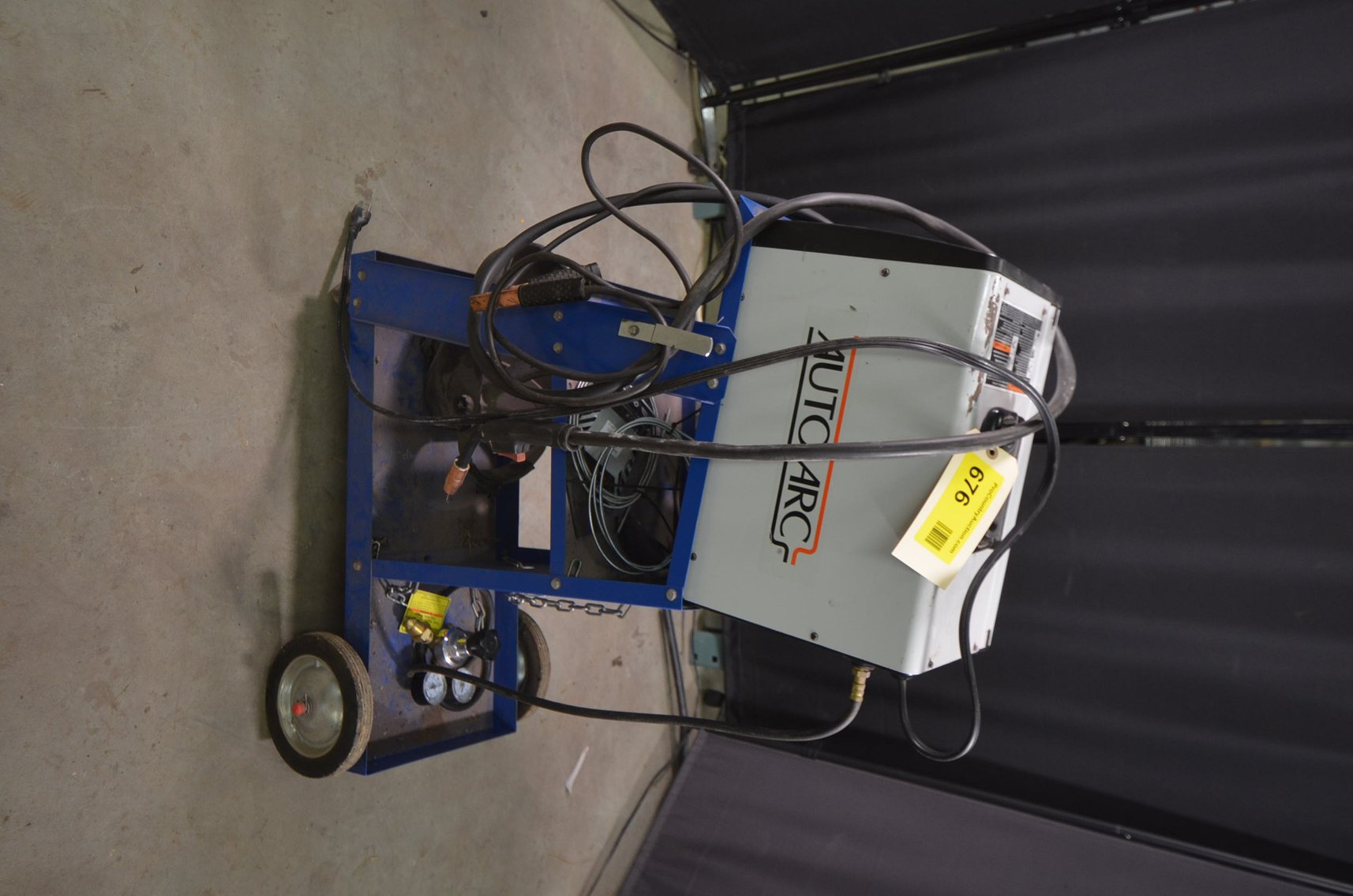 Image for VEHICLES, LAWNMOWERS, MOTORCYCLE, HUNTING SHACKS, TOOLS AND MORE - Mondovi, WI