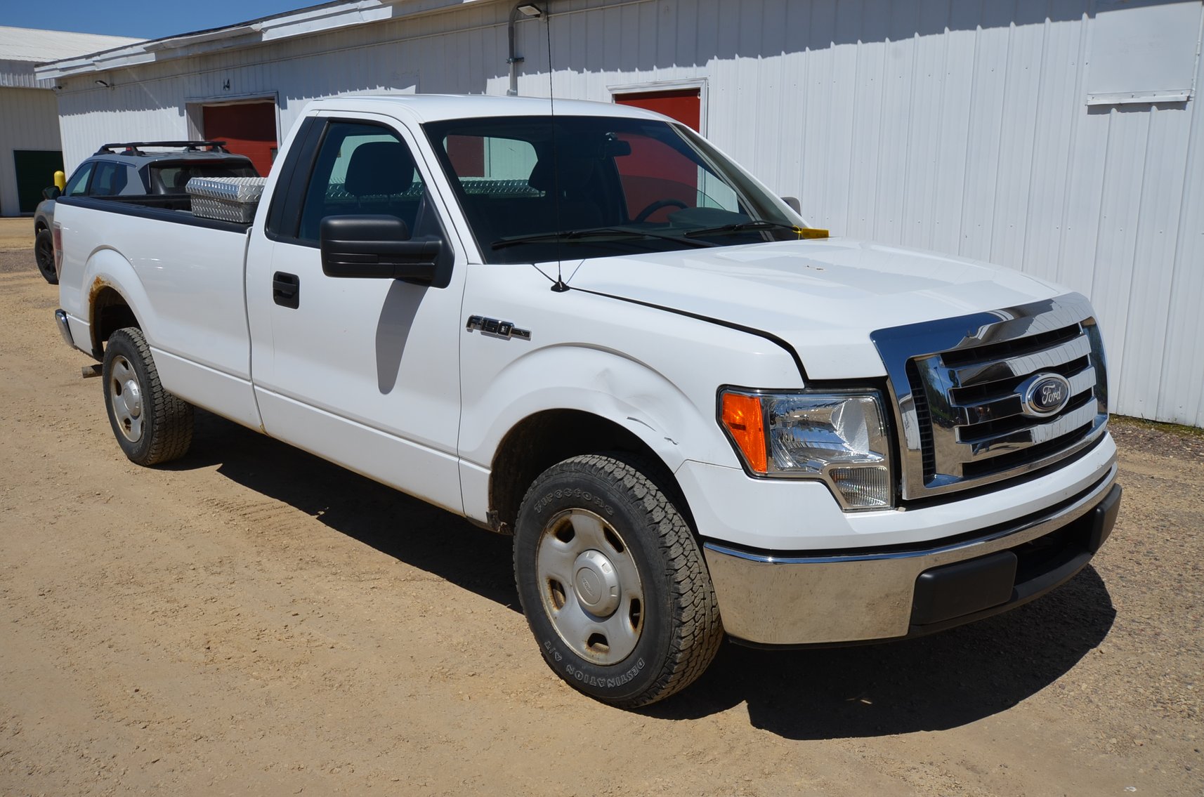 Image for POLARIS RZR, HONDA MOTORCYCLE, TRUCKS, BOATS, MOWERS, TOOLS, and MORE! - Mondovi, WI