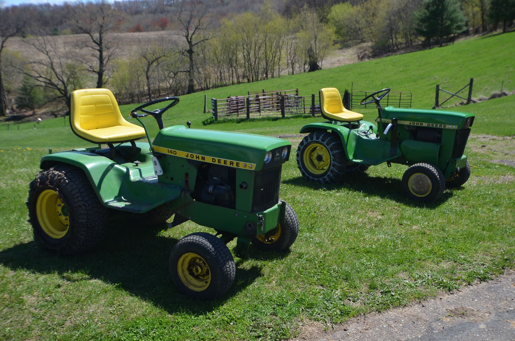 Image for DOUG FISK VINTAGE TRACTOR COLLECTION & MACHINERY - Mondovi, WI