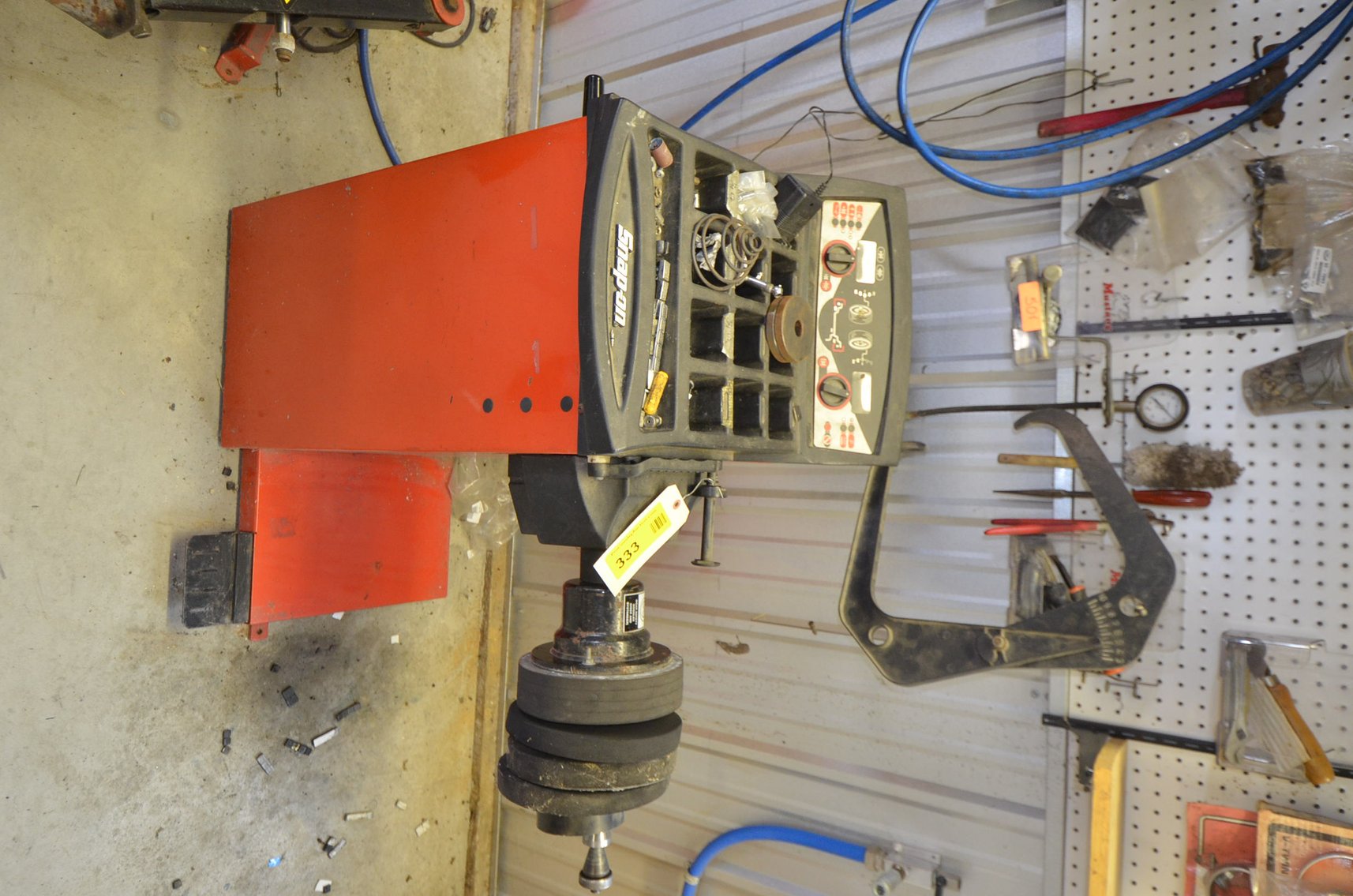 Image for SEYMORES CYCLE SHOP LIQUIDATION - Alma, WI