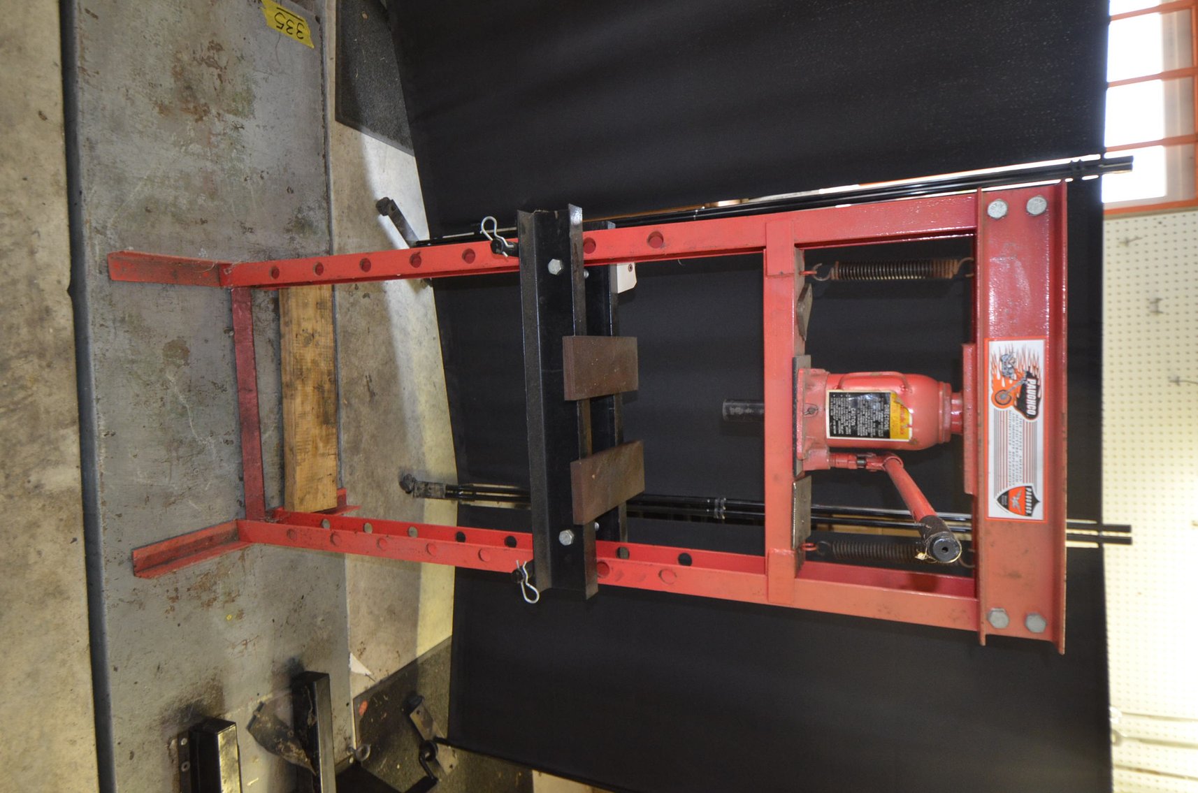 Image for SEYMORES CYCLE SHOP LIQUIDATION - Alma, WI