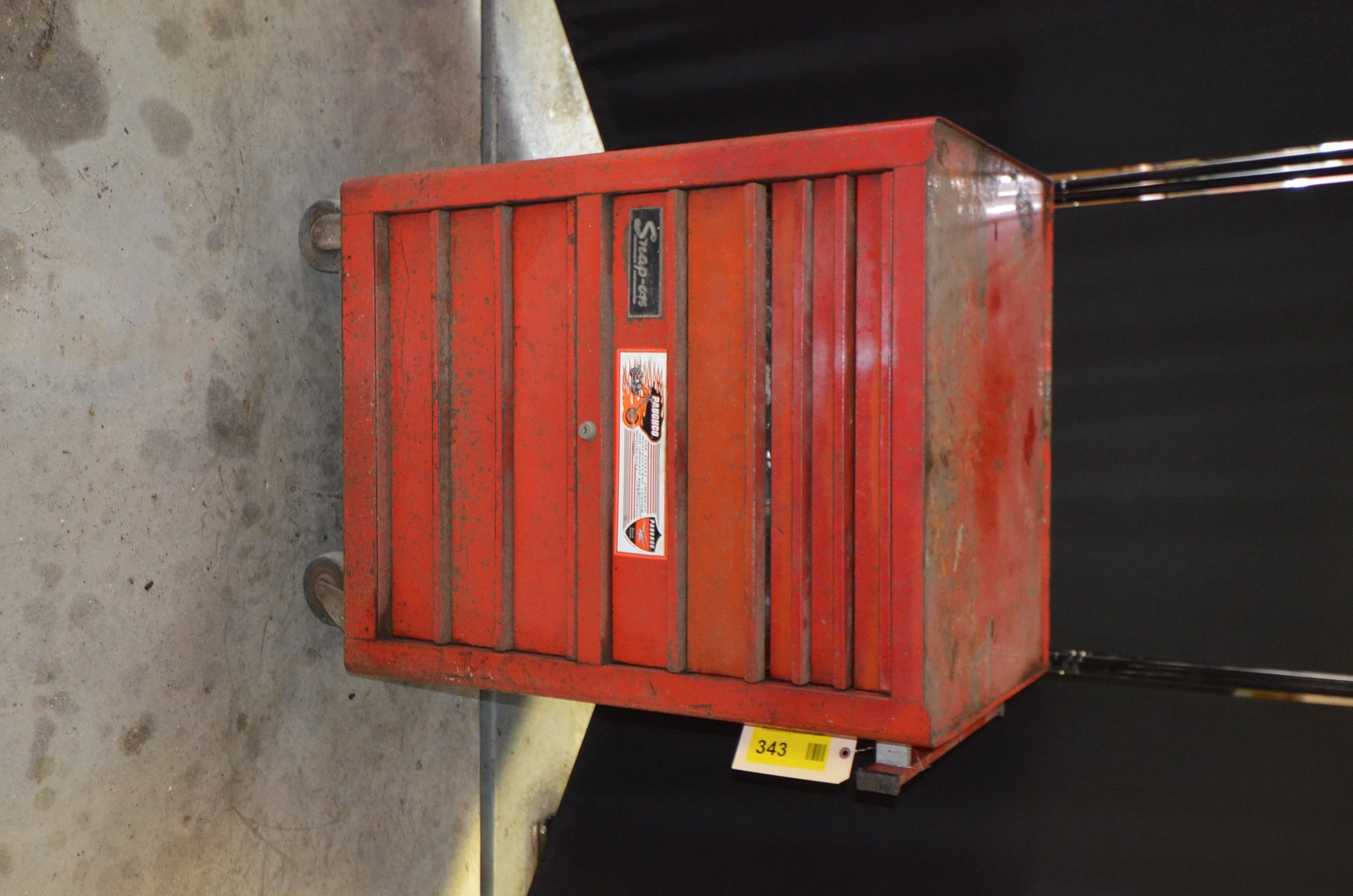 Image for SEYMORES CYCLE SHOP LIQUIDATION - Alma, WI