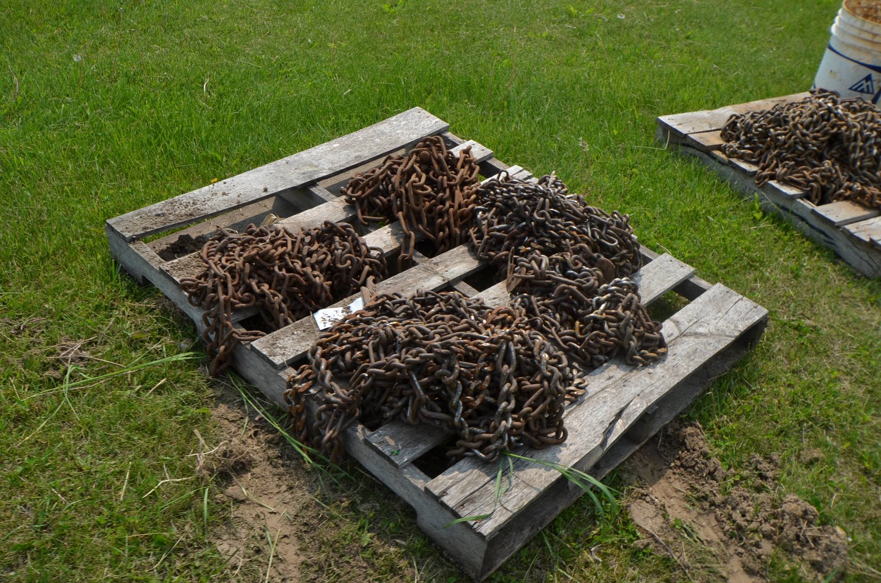 Image for DOUG FISK VINTAGE TRACTOR COLLECTION & MACHINERY - Mondovi, WI
