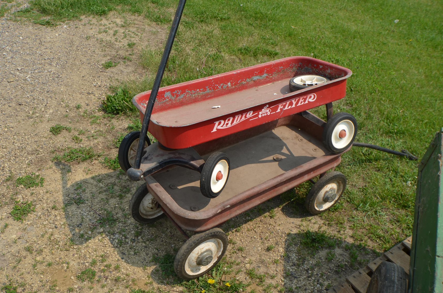 Image for DOUG FISK VINTAGE TRACTOR COLLECTION & MACHINERY - Mondovi, WI