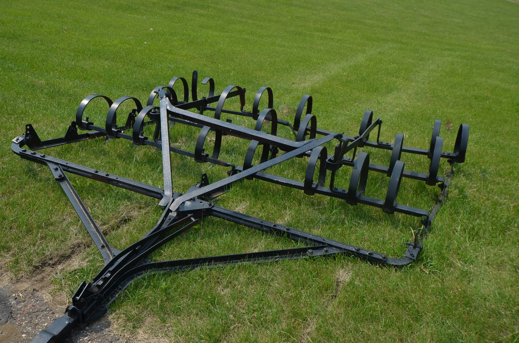 Image for DOUG FISK VINTAGE TRACTOR COLLECTION & MACHINERY - Mondovi, WI