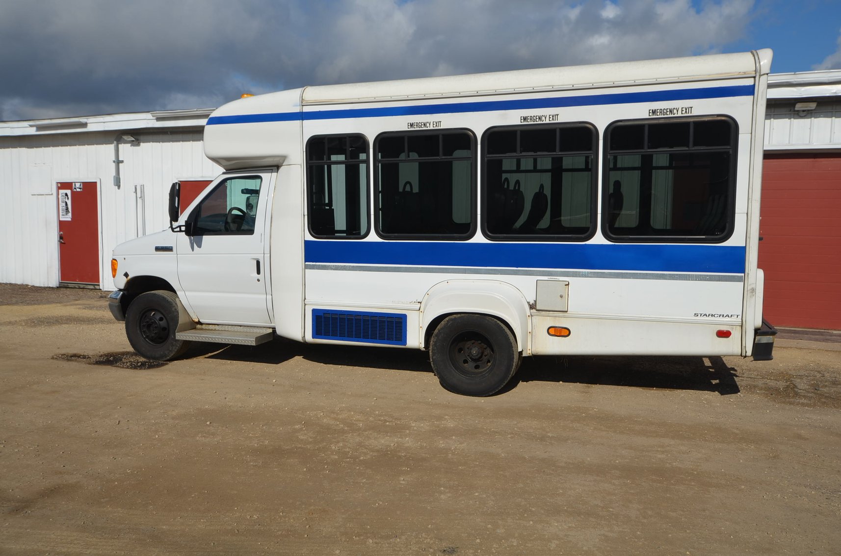 Image for JEEP WRANGLER, SHIPPING CONTAINERS, TRACTORS, JD LAWN MOWER, SNOW BLOWERS, PLUS MORE! - Mondovi, WI