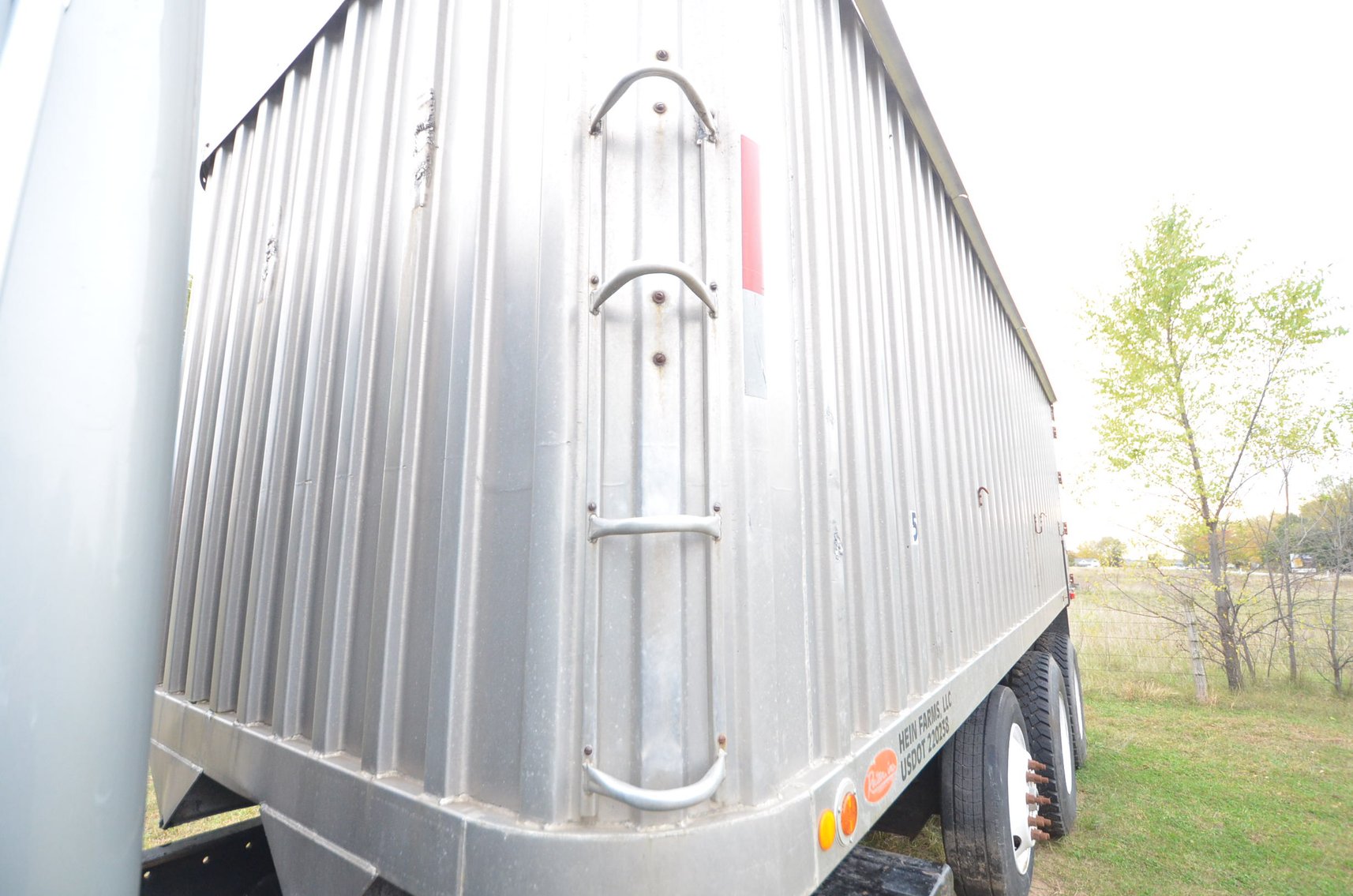 Image for 1999 INTERNATIONAL S2600 - Holmen, WI