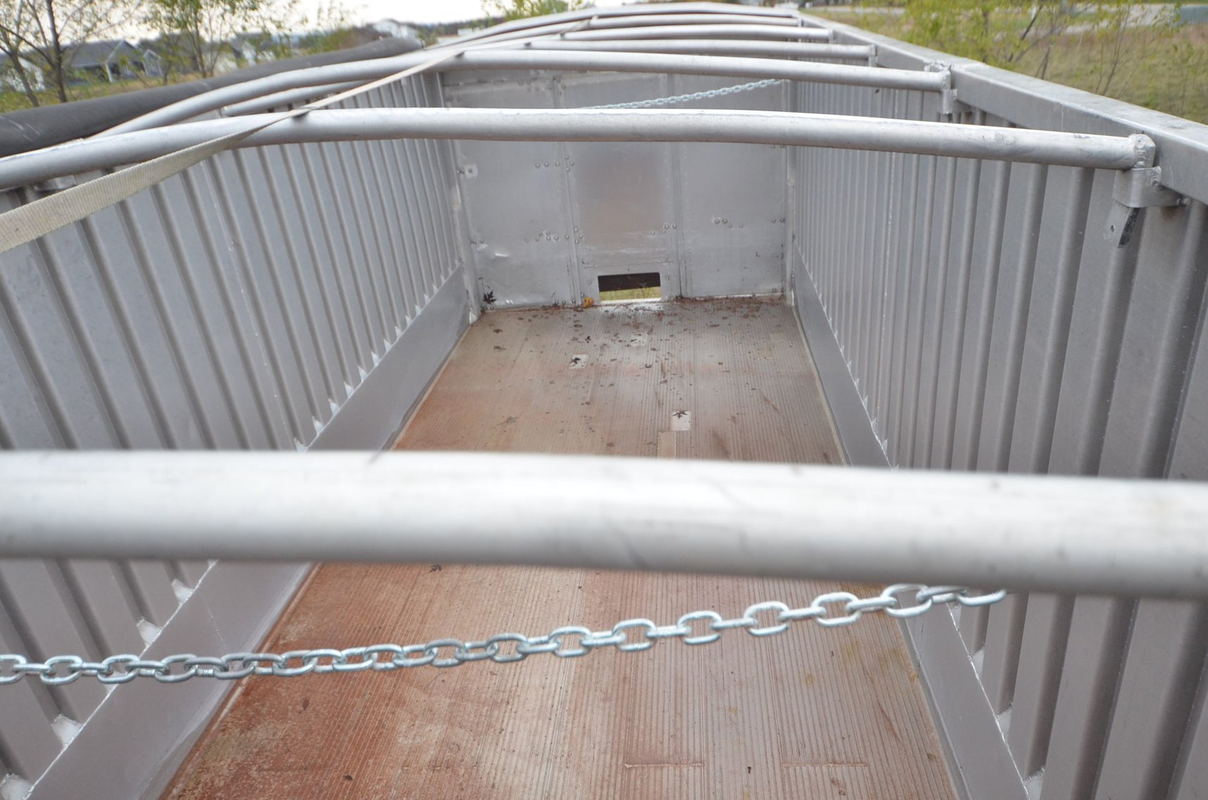 Image for 1999 INTERNATIONAL S2600 - Holmen, WI