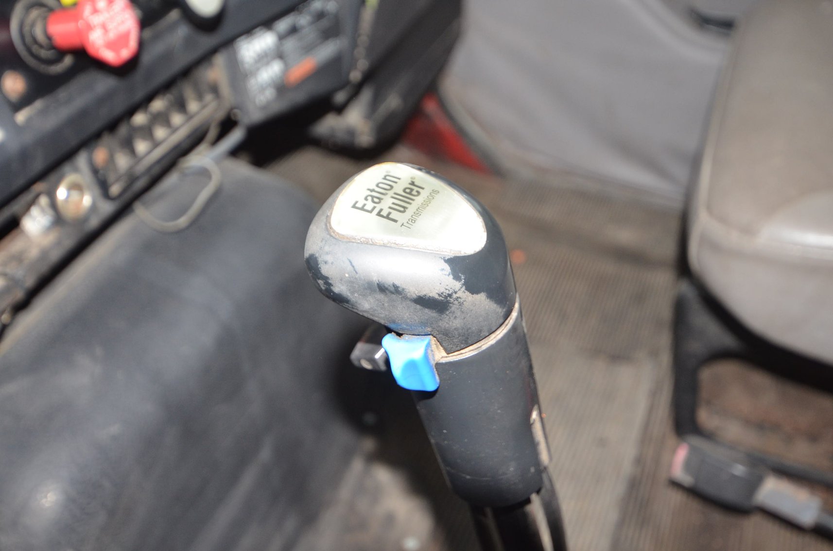 Image for 1999 INTERNATIONAL S2600 - Holmen, WI