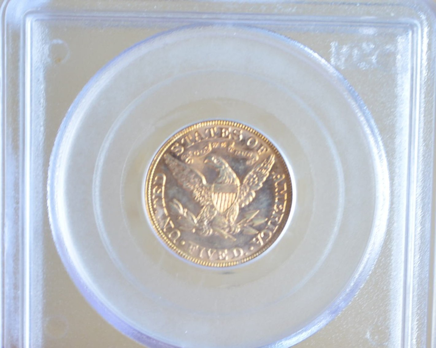 Image for SILVER AND GOLD COINS - Mondovi, WI