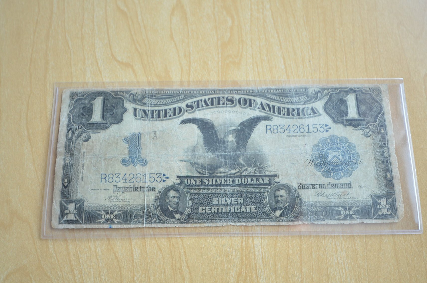 Image for SILVER AND GOLD COINS - Mondovi, WI