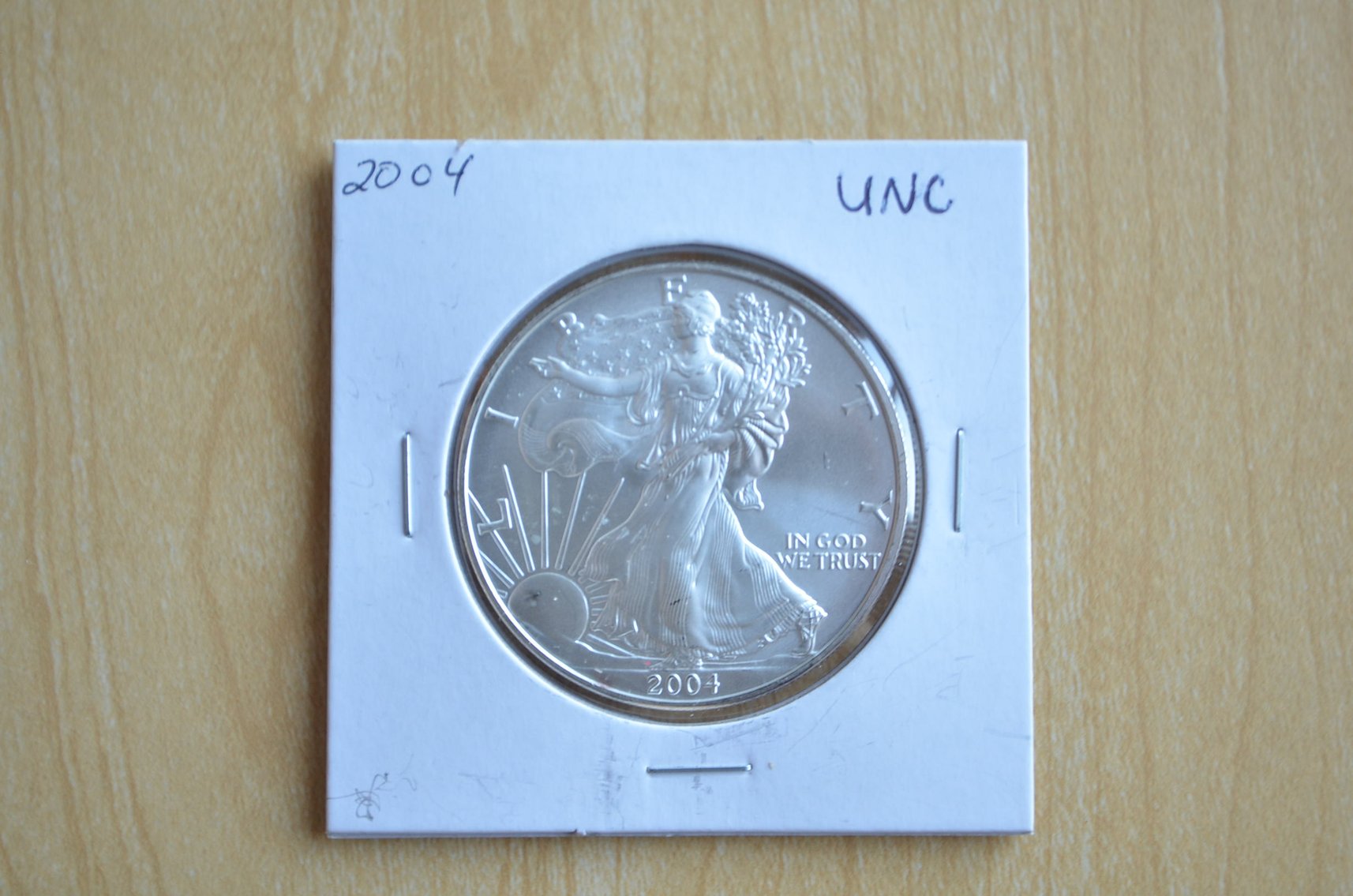 Image for SILVER AND GOLD COINS - Mondovi, WI