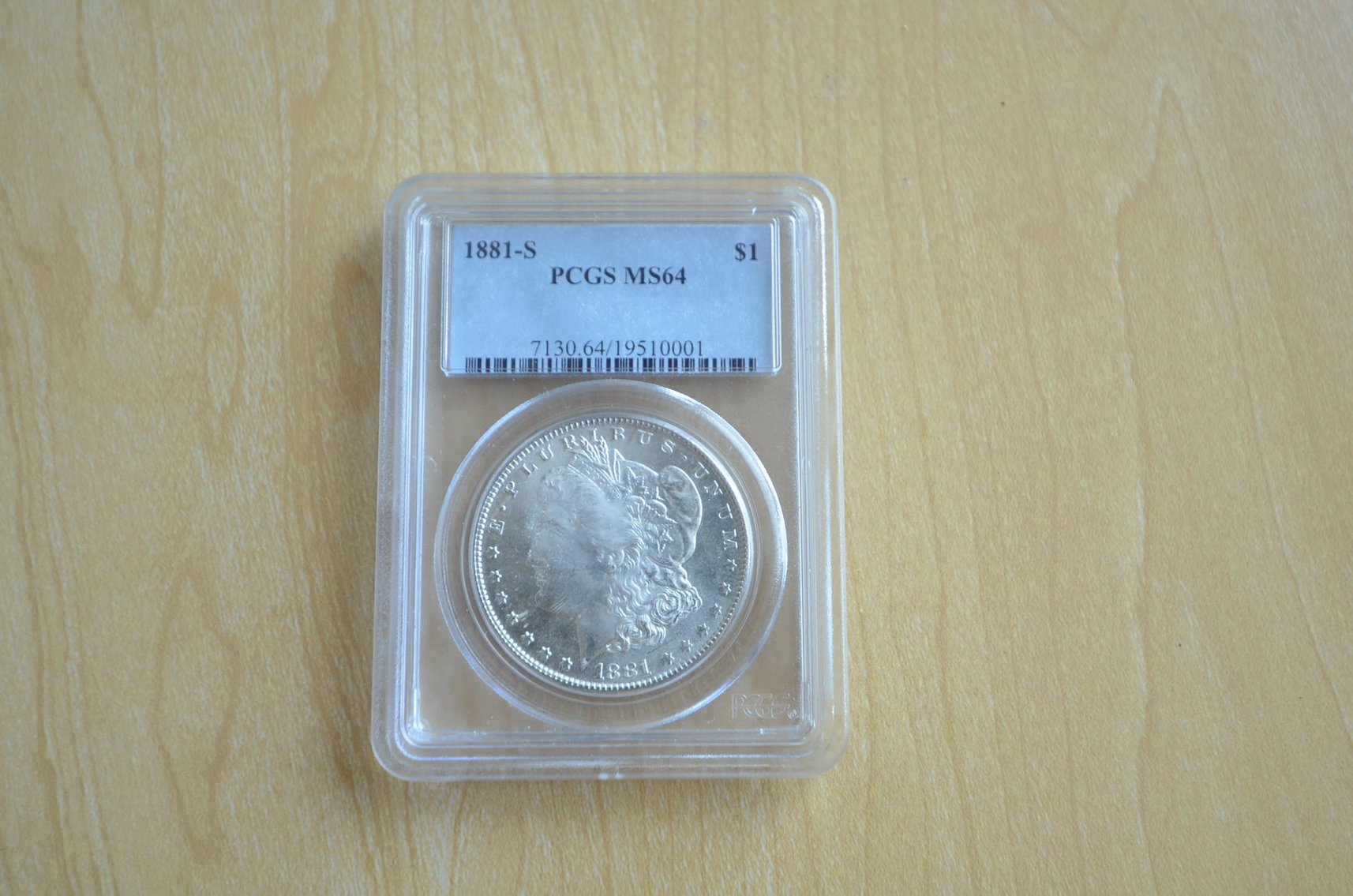 Image for SILVER AND GOLD COINS - Mondovi, WI