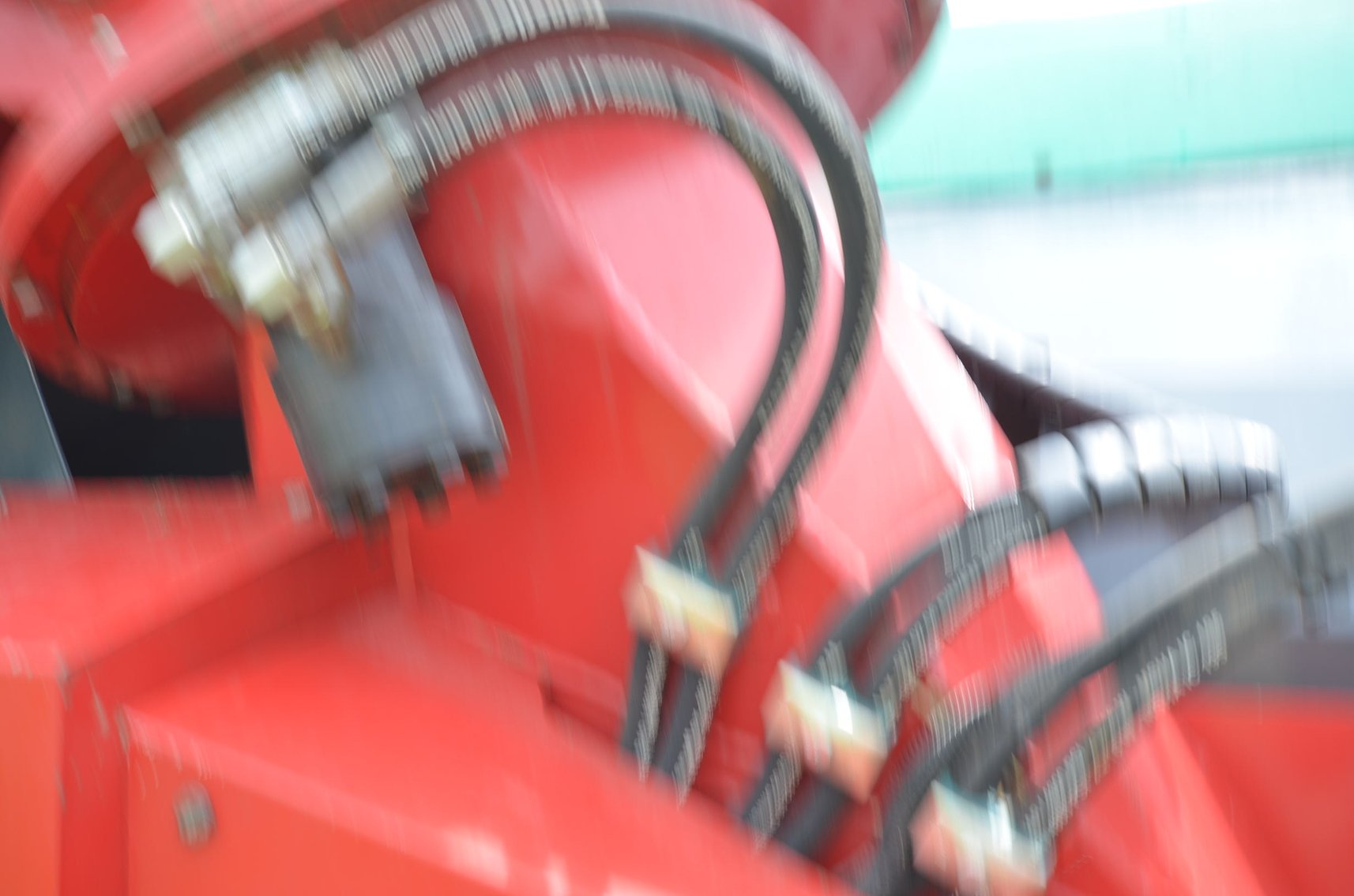 Image for 2017 ANDERSON PRO CHOP 150 - Cochrane, WI