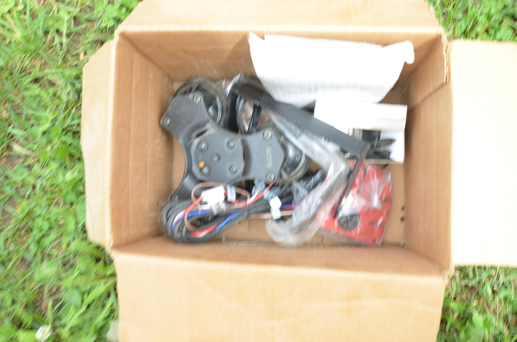 Image for 2017 ANDERSON PRO CHOP 150 - Cochrane, WI