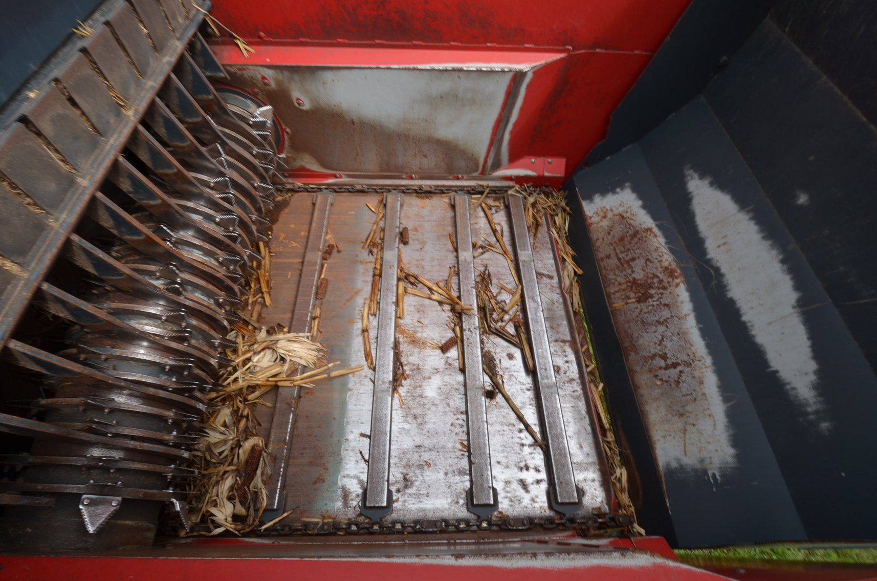 Image for 2017 ANDERSON PRO CHOP 150 - Cochrane, WI