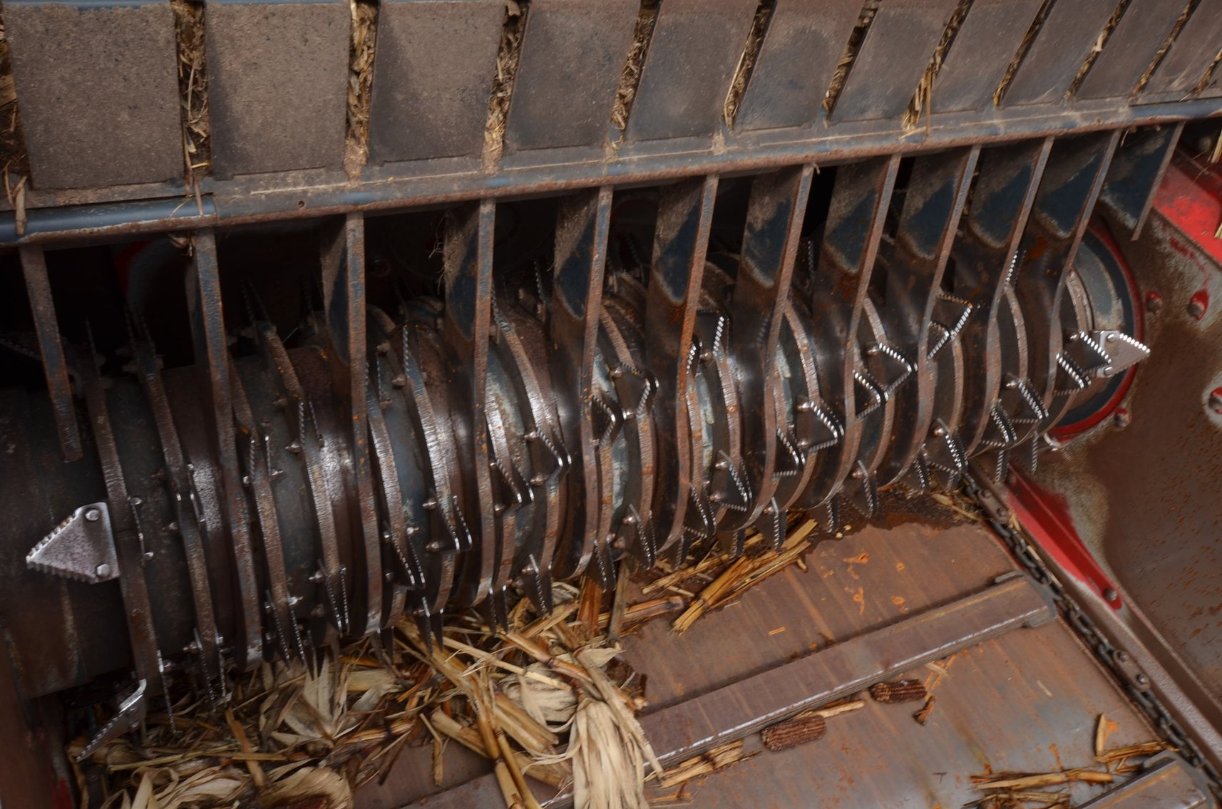 Image for 2017 ANDERSON PRO CHOP 150 - Cochrane, WI