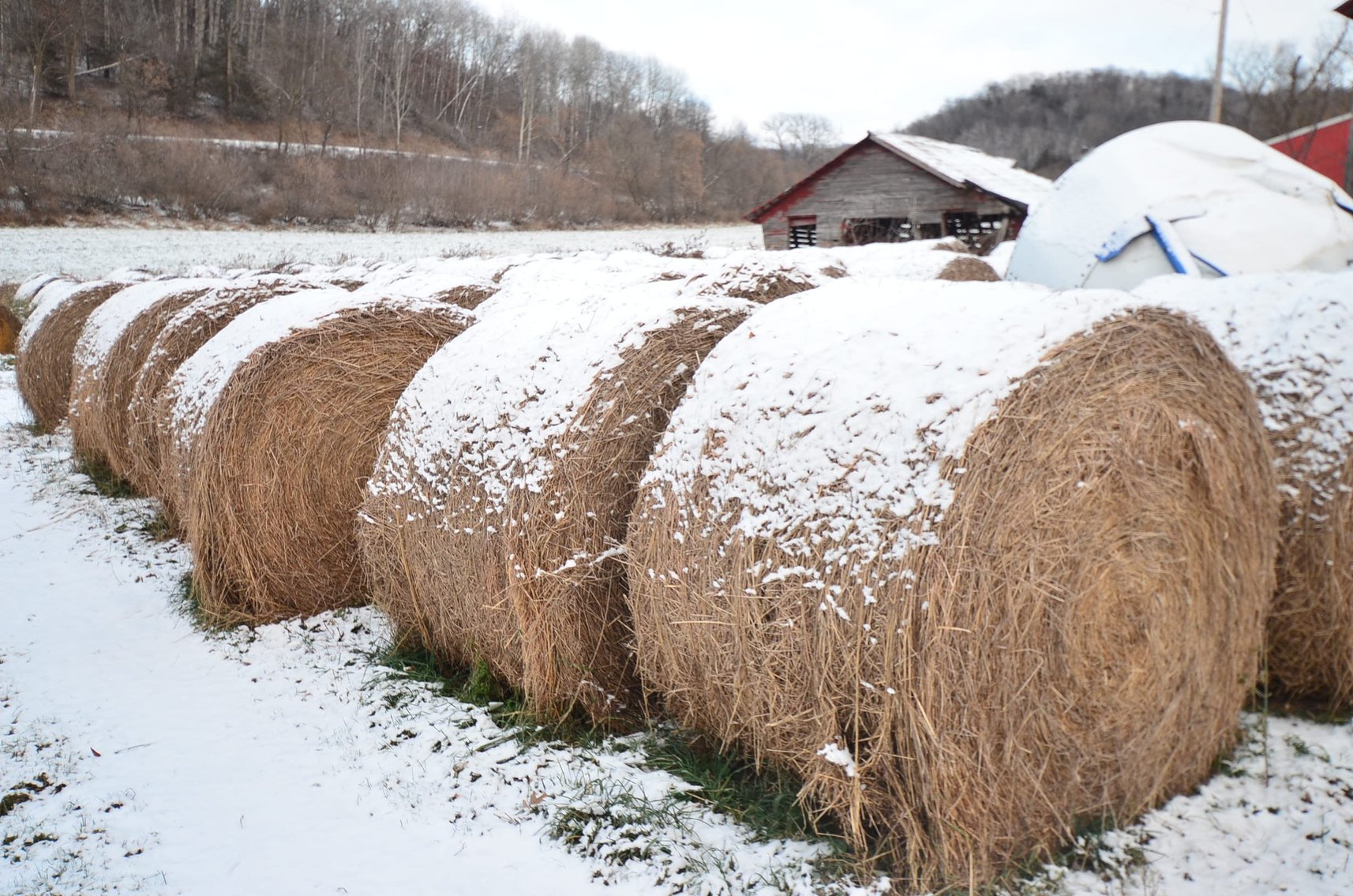 Image for JD TRACTOR, VEHICLES, SHIPPING CONTAINERS, SNOWMOBILES, ATV, AND MORE! - Mondovi, WI