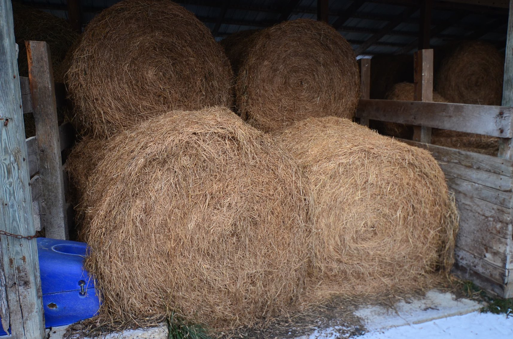 Image for JD TRACTOR, VEHICLES, SHIPPING CONTAINERS, SNOWMOBILES, ATV, AND MORE! - Mondovi, WI