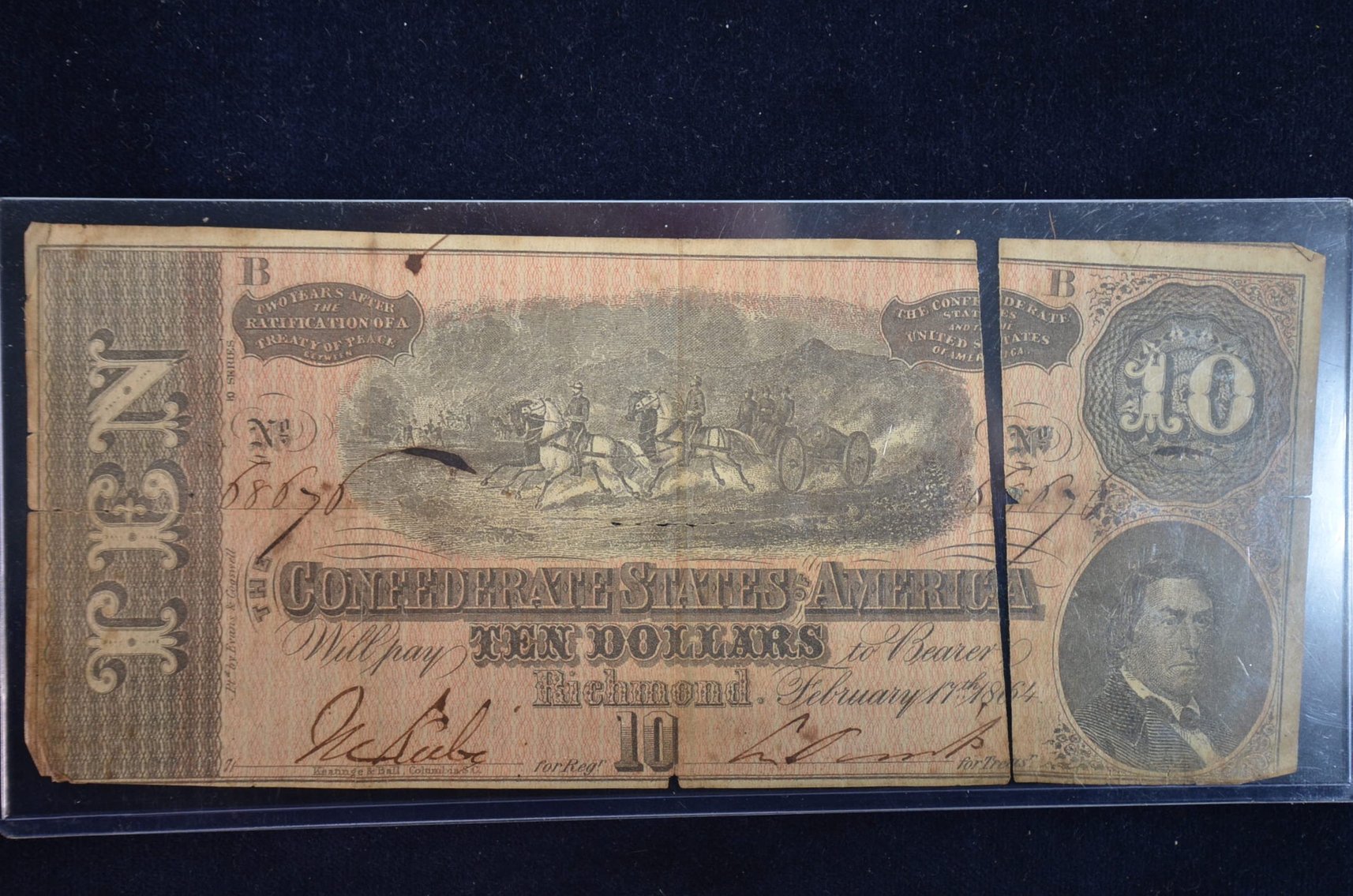 Image for FEBRUARY SILVER AND GOLD COINS - Mondovi, WI