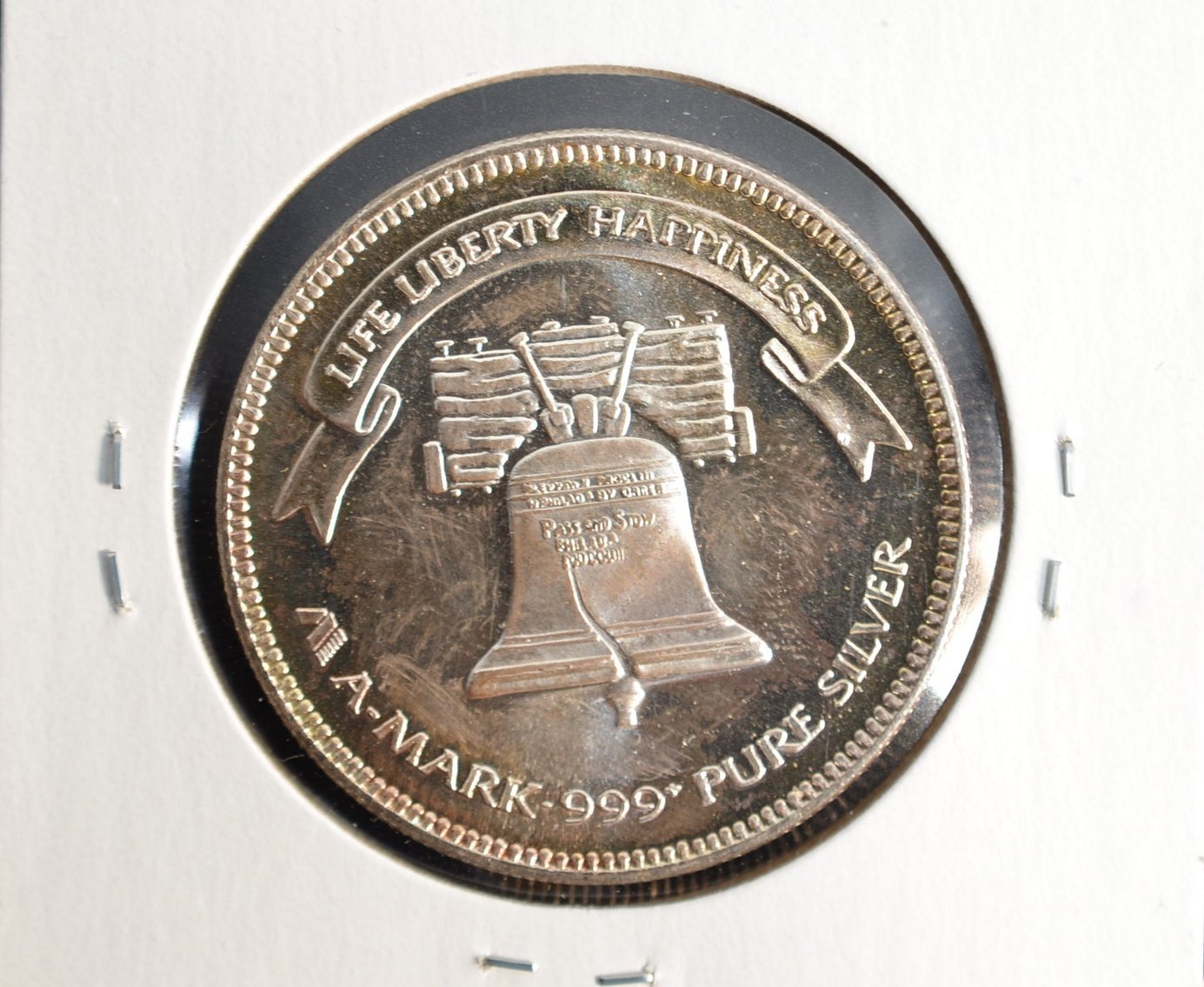 Image for FEBRUARY SILVER AND GOLD COINS - Mondovi, WI