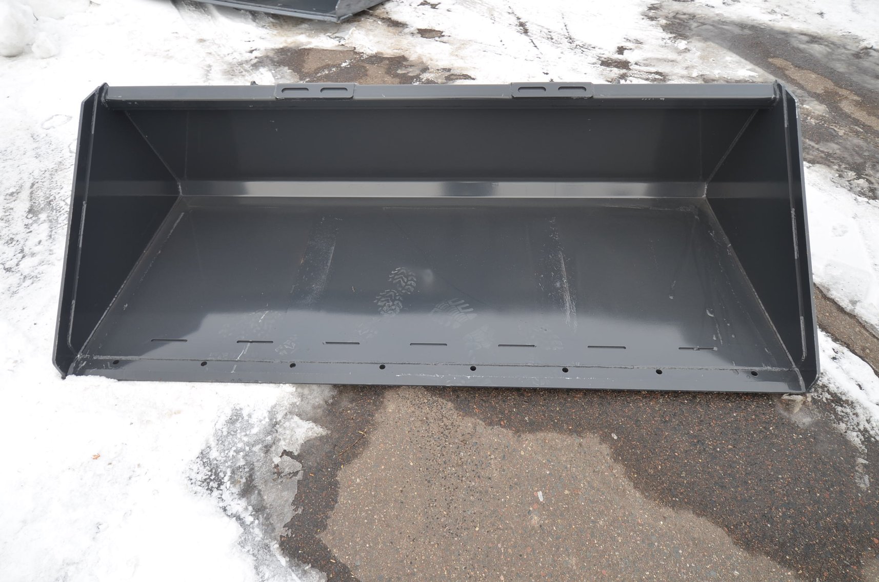 Image for FEB 15 MINI EXCAVATOR, LOADERS, ATTACHMENTS AND MORE! - Mondovi, WI