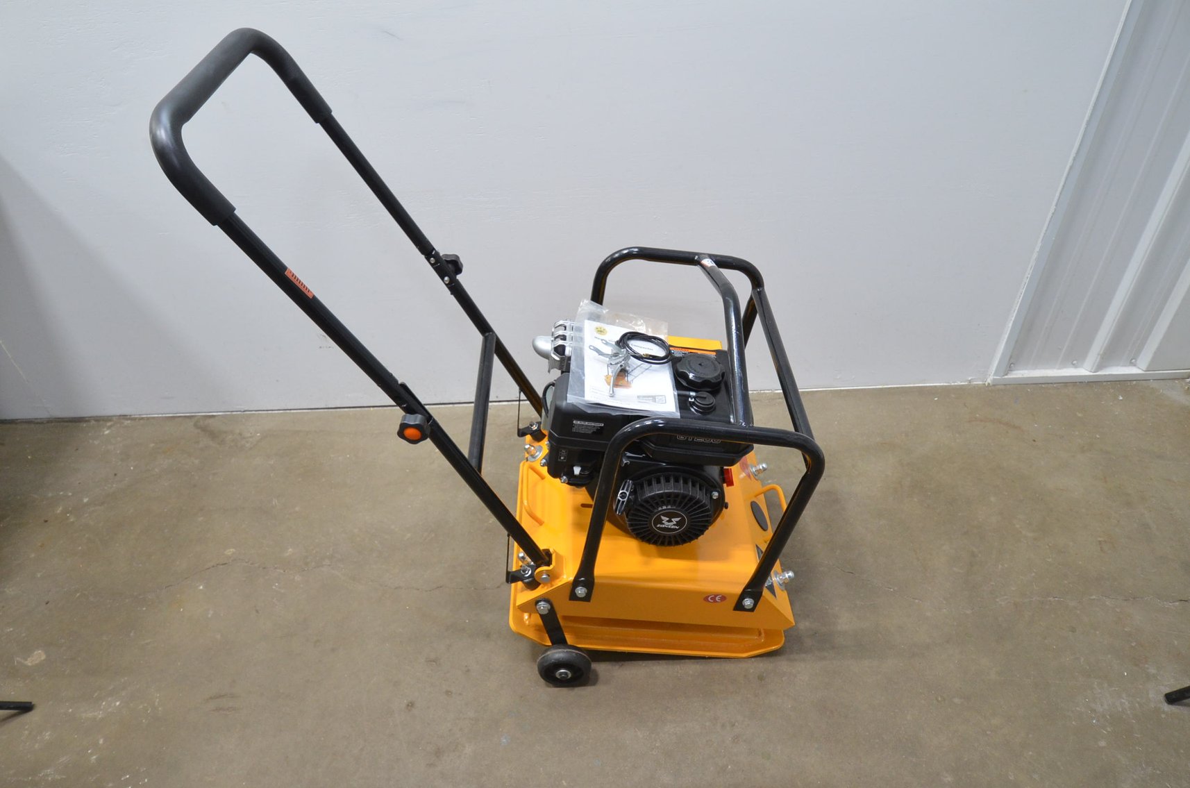 Image for FEB 15 MINI EXCAVATOR, LOADERS, ATTACHMENTS AND MORE! - Mondovi, WI