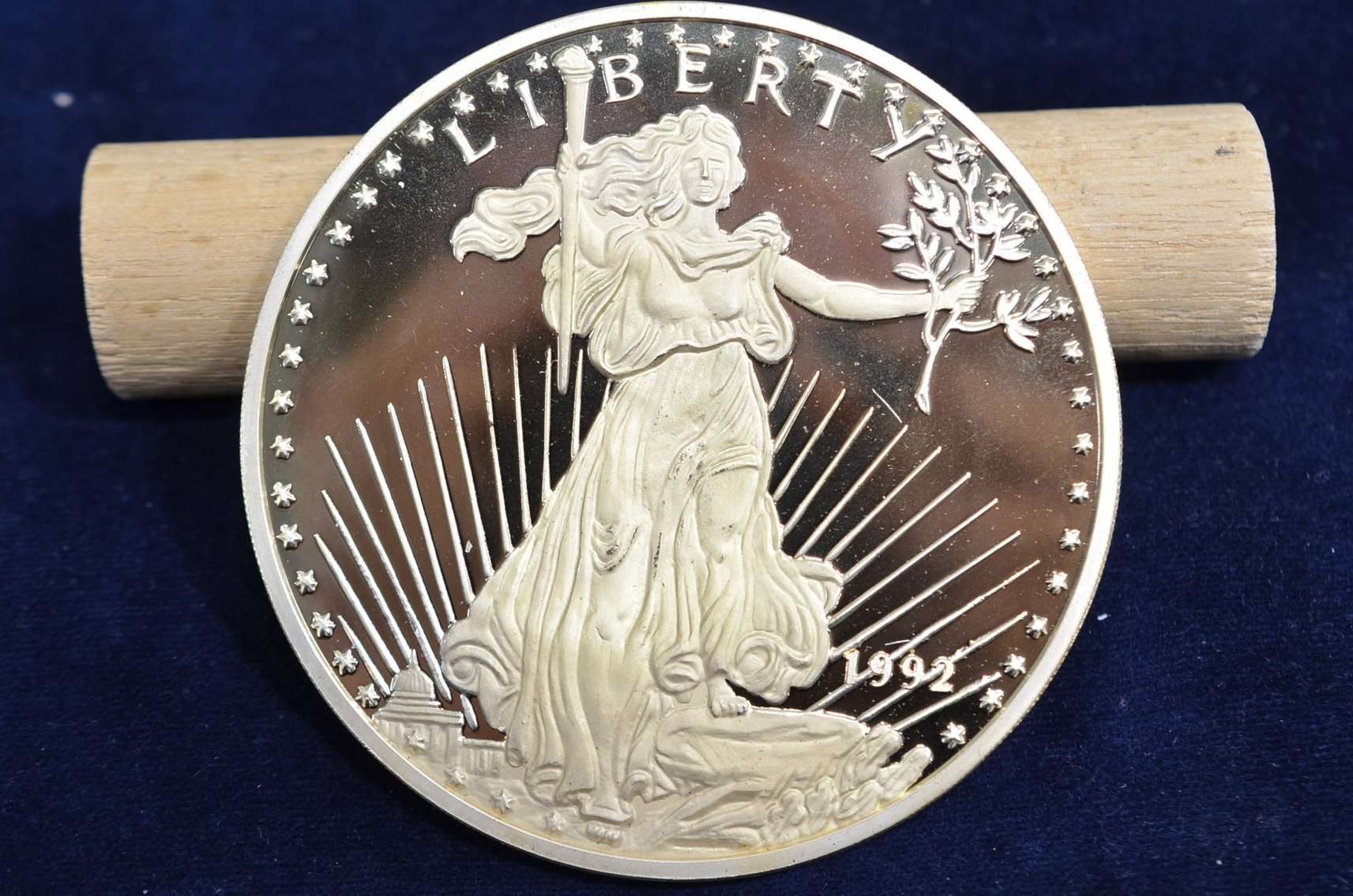 Image for EARLY MARCH SILVER AND GOLD COINS - Mondovi, WI
