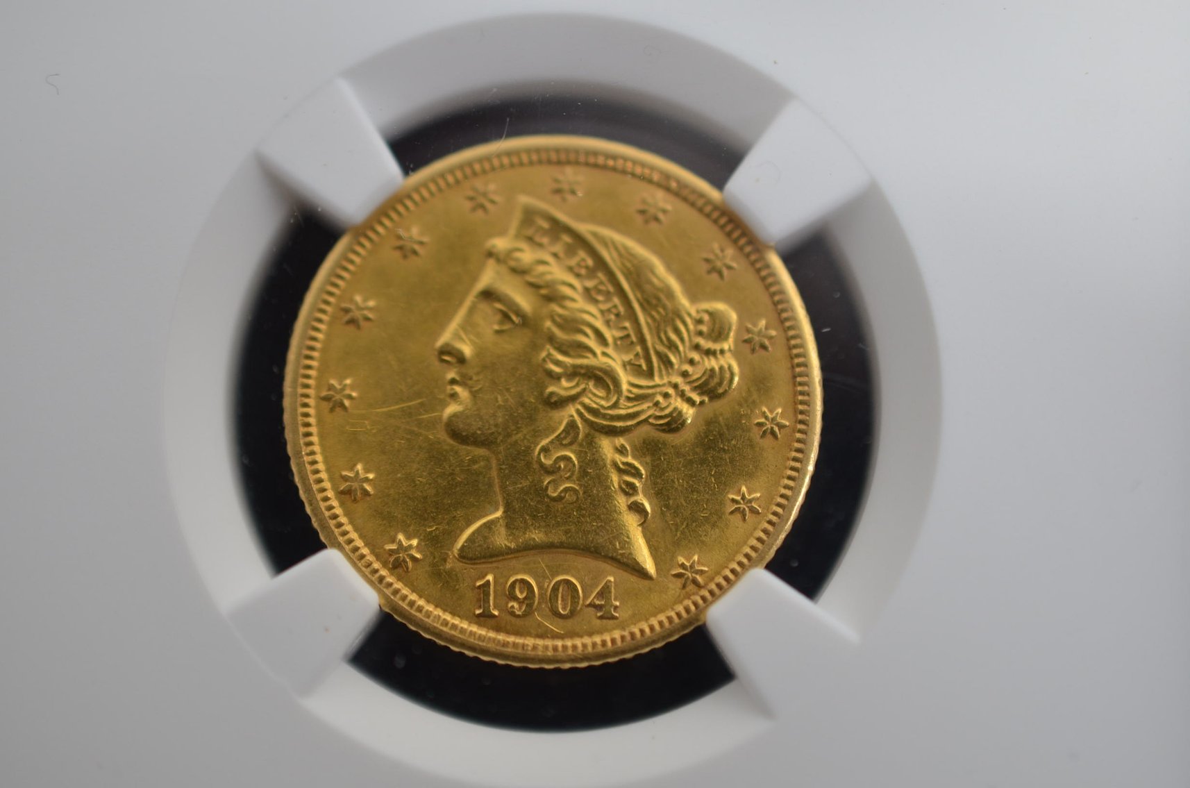 Image for EARLY MARCH SILVER AND GOLD COINS - Mondovi, WI