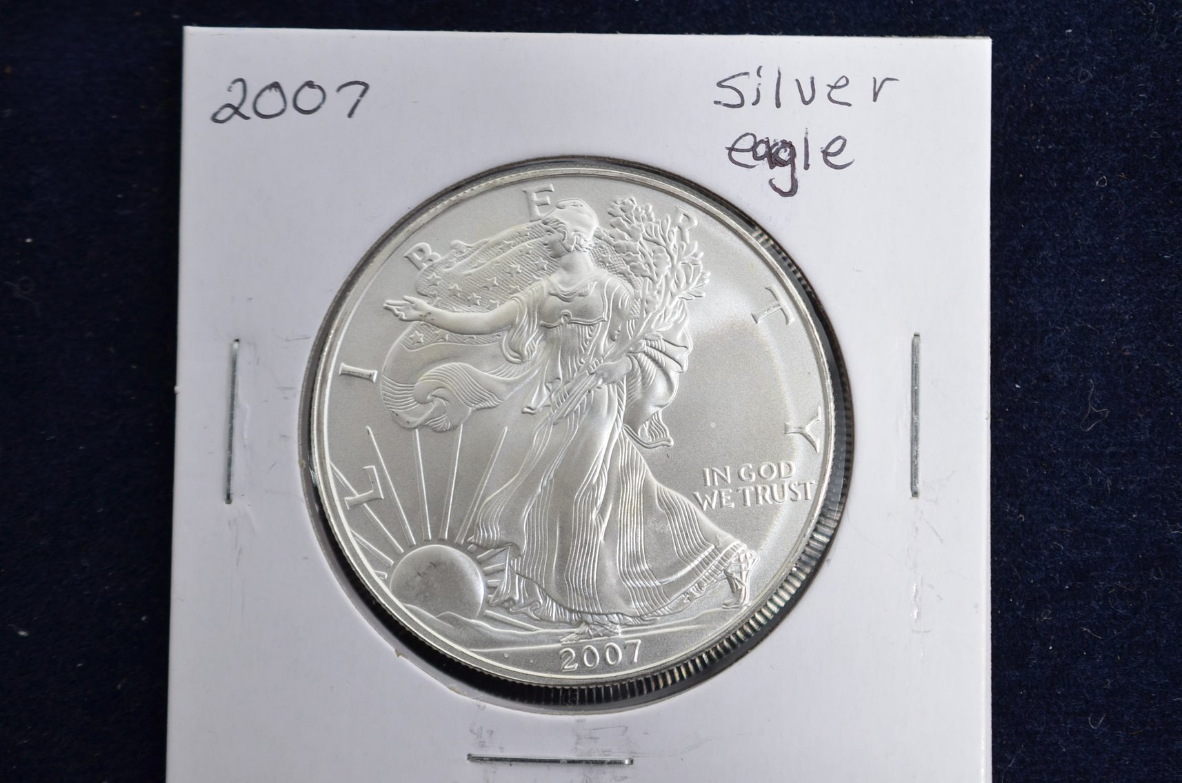 Image for EARLY MARCH SILVER AND GOLD COINS - Mondovi, WI