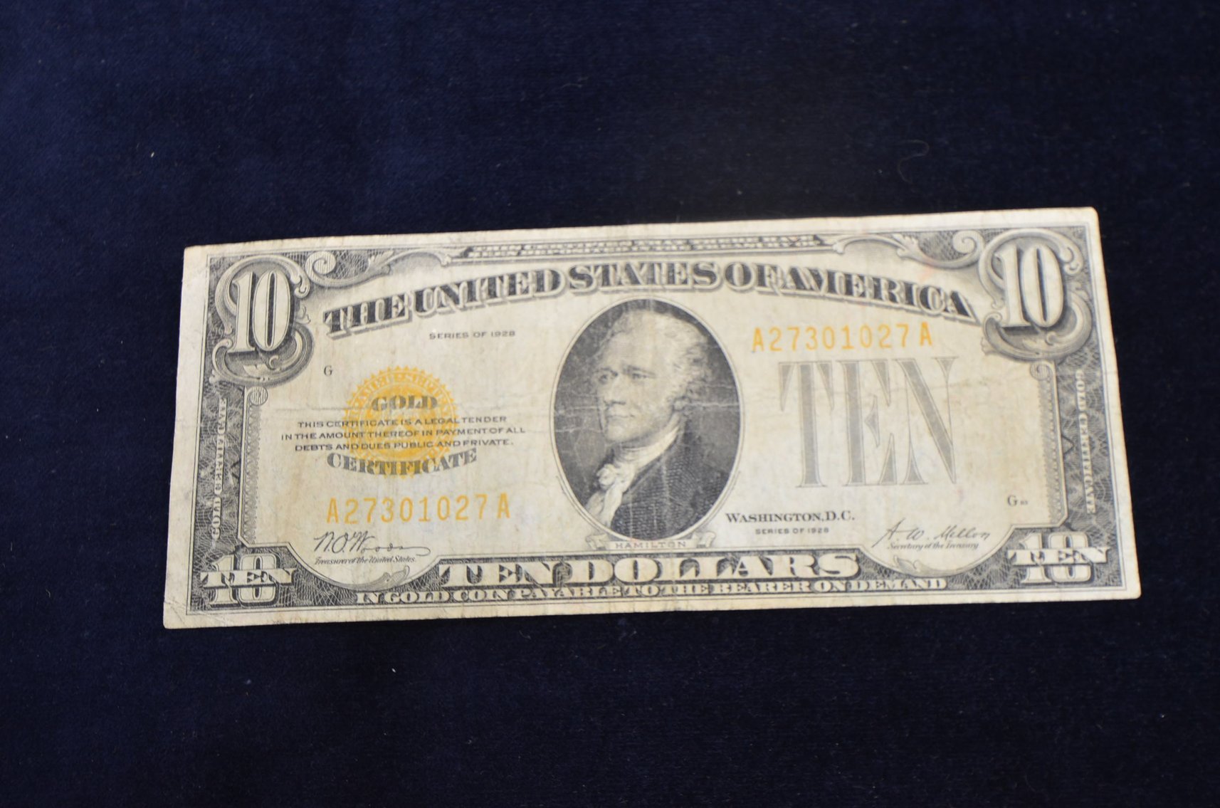 Image for EARLY MARCH SILVER AND GOLD COINS - Mondovi, WI