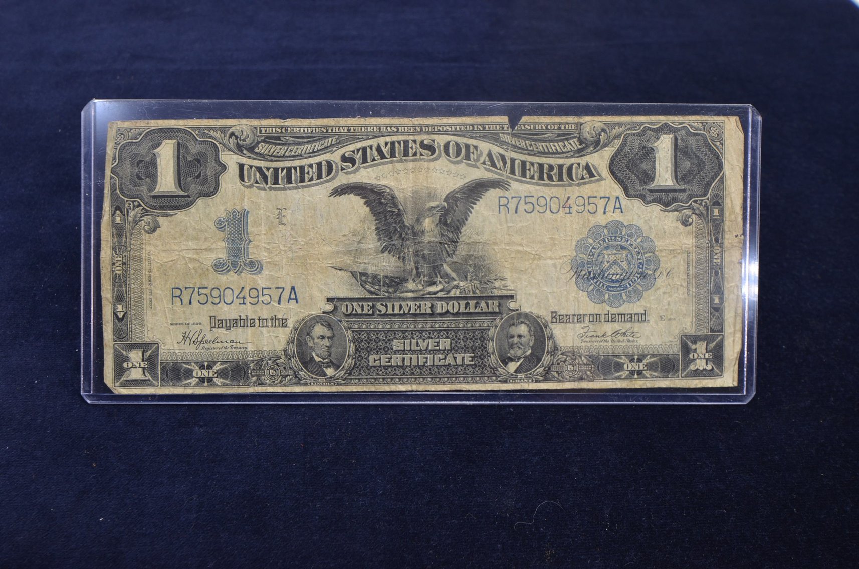 Image for EARLY MARCH SILVER AND GOLD COINS - Mondovi, WI