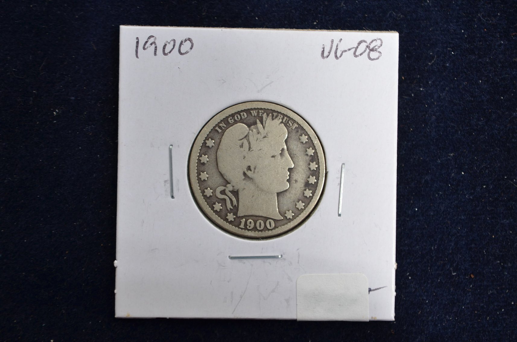 Image for EARLY MARCH SILVER AND GOLD COINS - Mondovi, WI