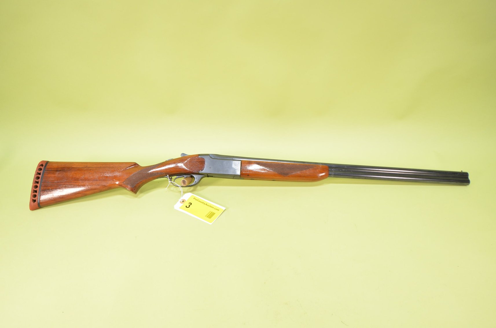 Image for SPRING GUN AND AMMO - Mondovi, WI