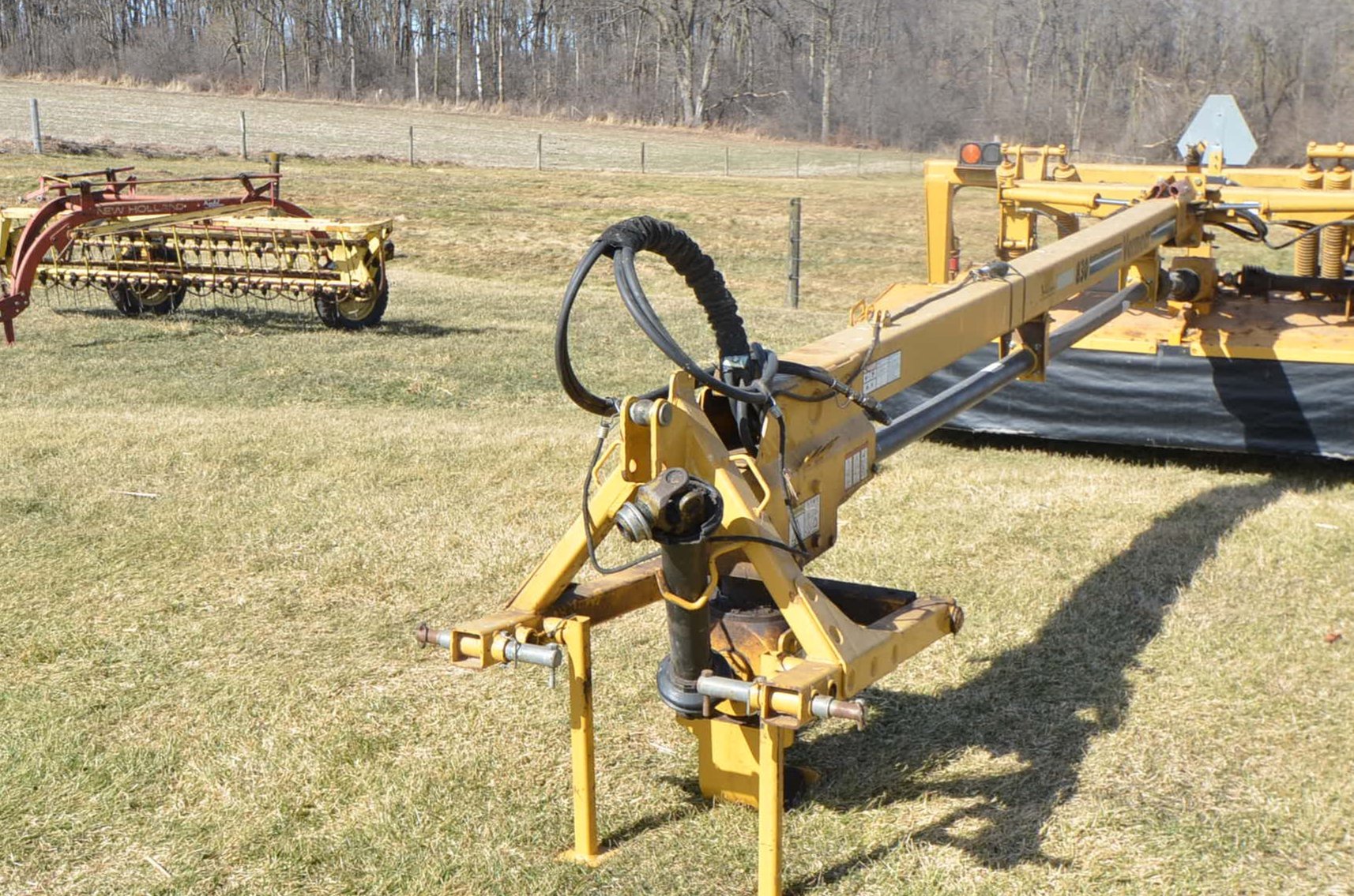 Image for FARM AND HEAVY EQUIPMENT AUCTION - Multiple Locations