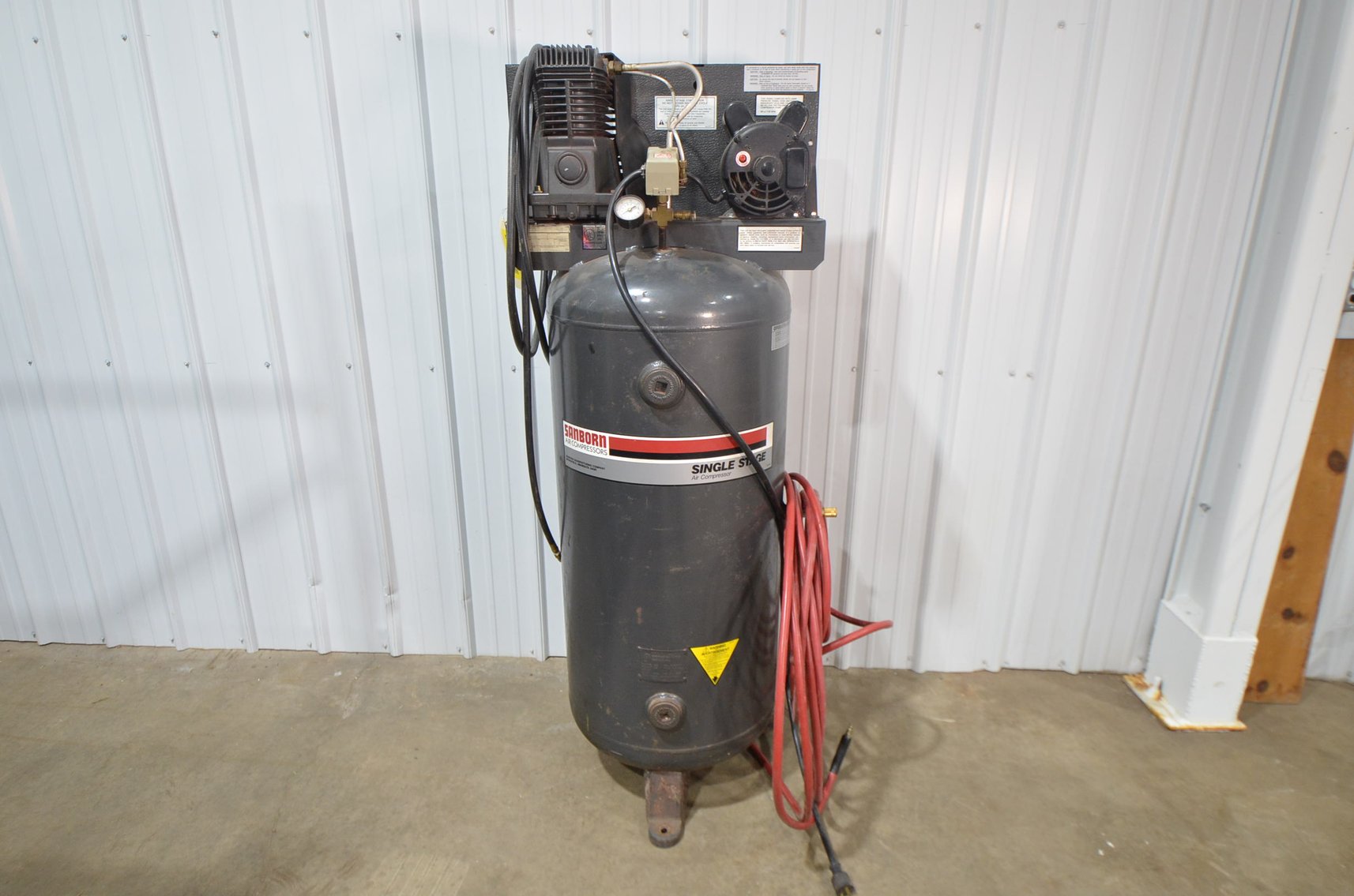 Image for CHEVY TRUCK, ATVS, TOOLS, FURNITURE AND MORE - Mondovi, WI