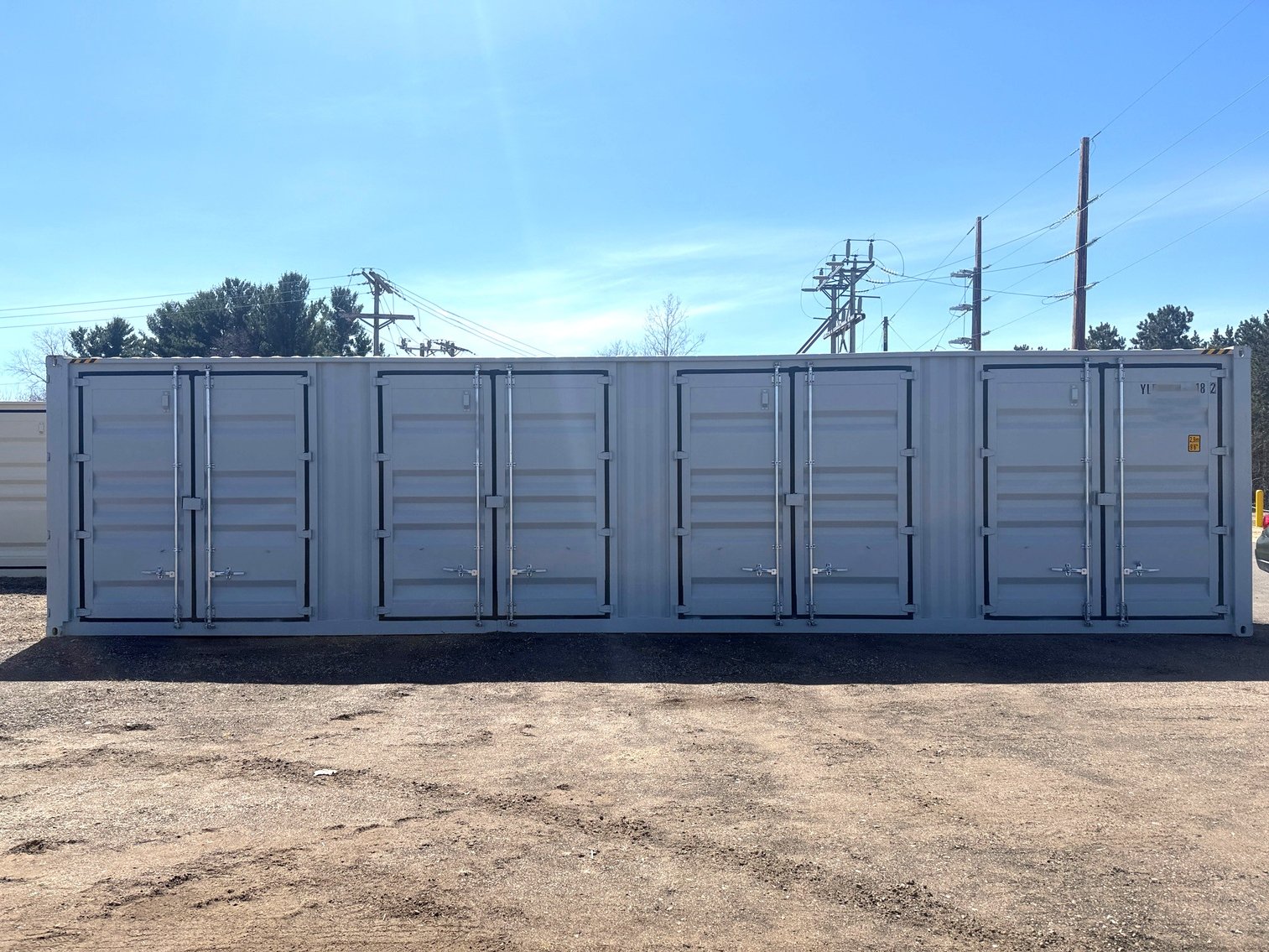 Image for MINI SKID STEERS, SHIPPING CONTAINER, ELECTRIC RIDES & MORE - Mondovi, WI