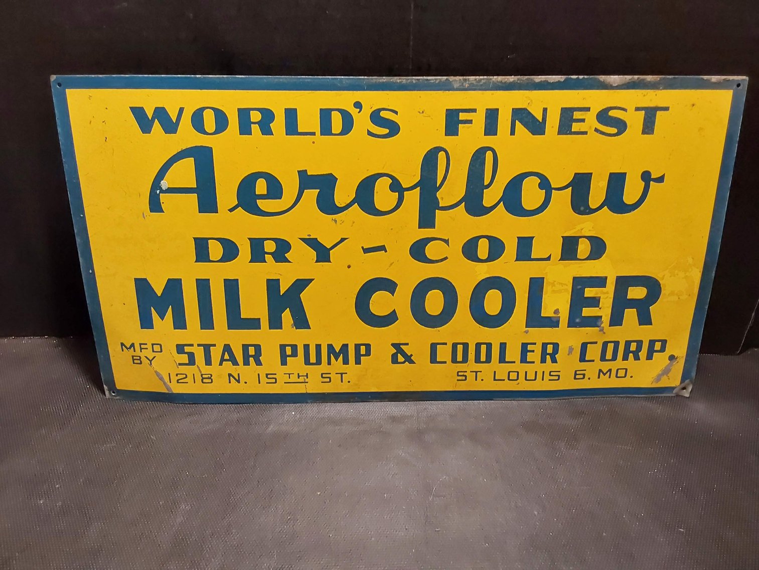 Image for Fall Online Estate Auction