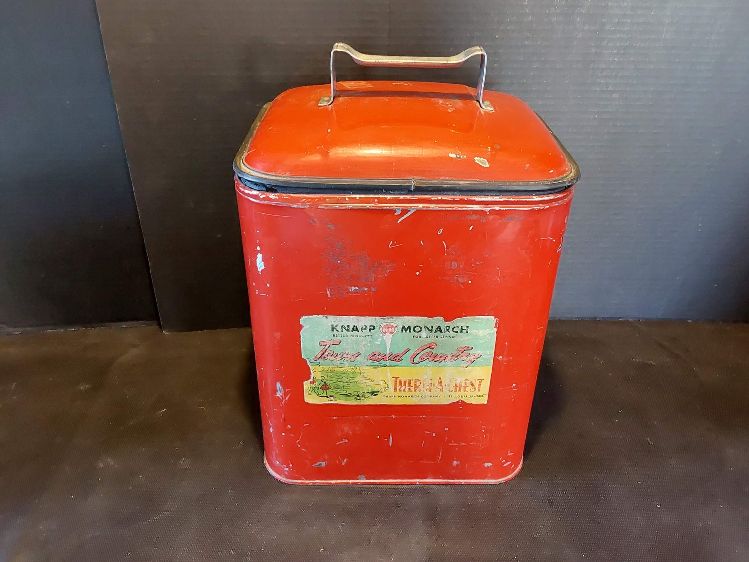 Image for November Consignment Auction